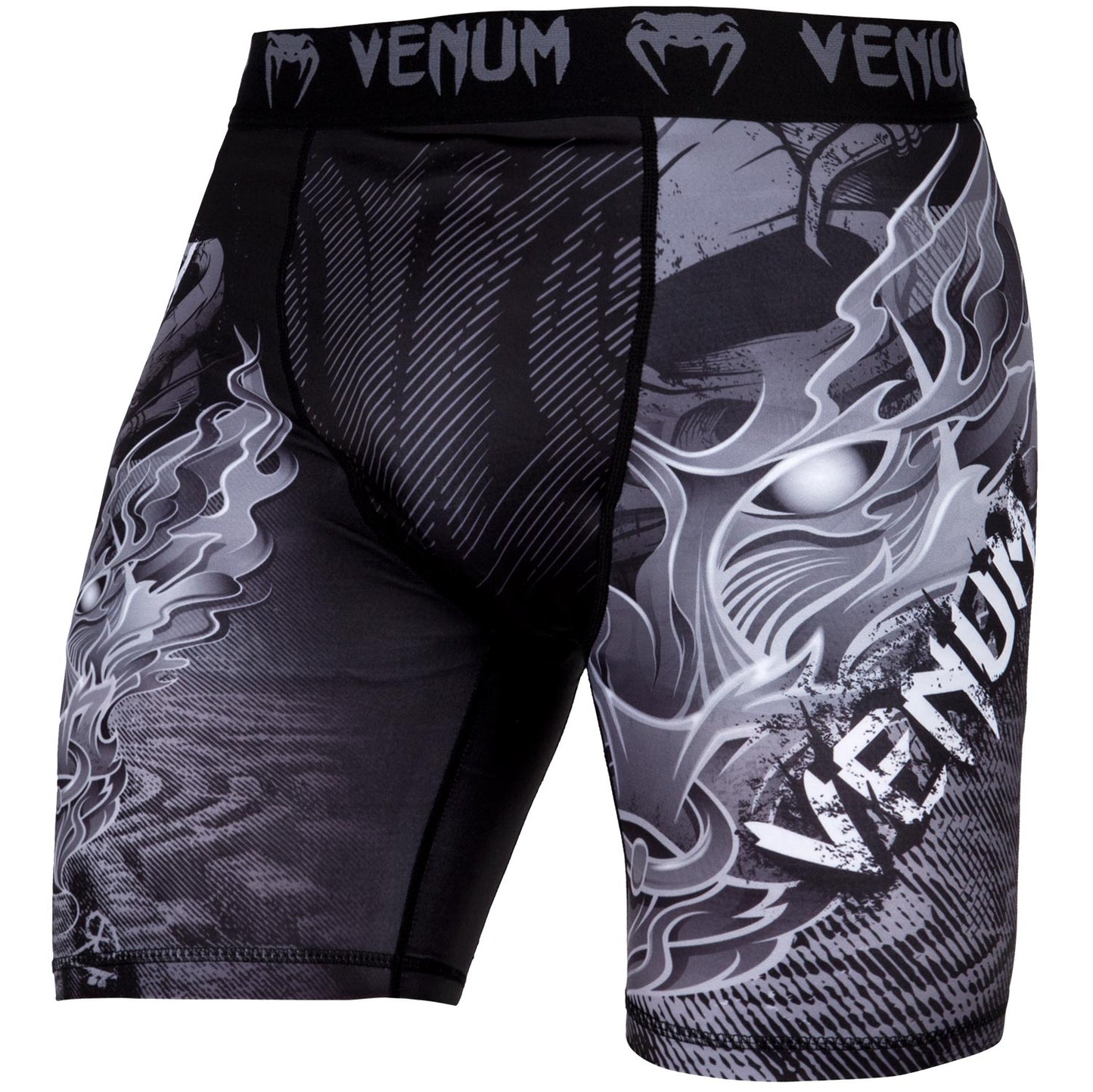 Venum Minotaurus Kompressionsshorts