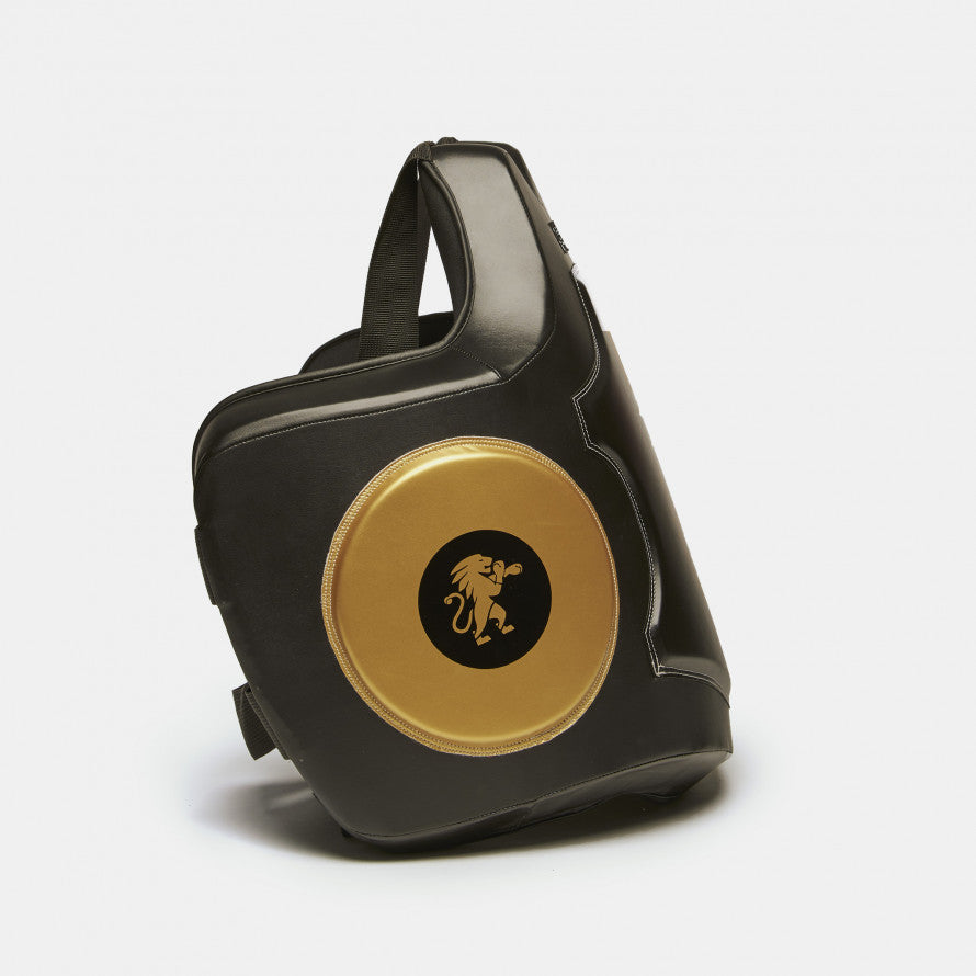 Plastron de Protection Leone - Noir
