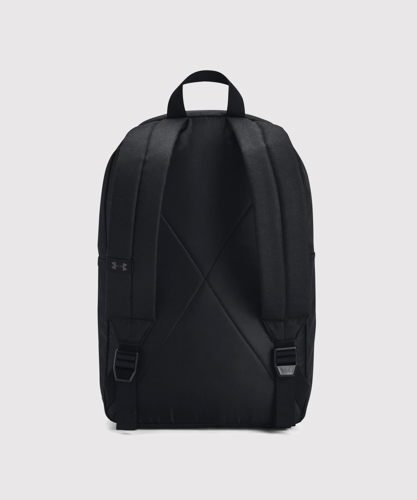 Under Armour Ua Loudon Lite Mochila – Negro/Negro