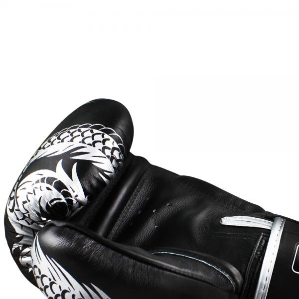 Twins Dragon Boxhandschuhe