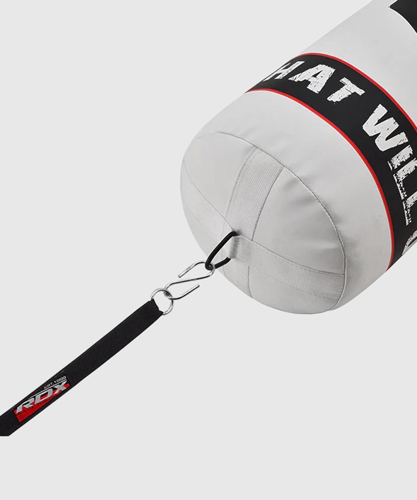 Rdx F1 Boxsack – Weiß