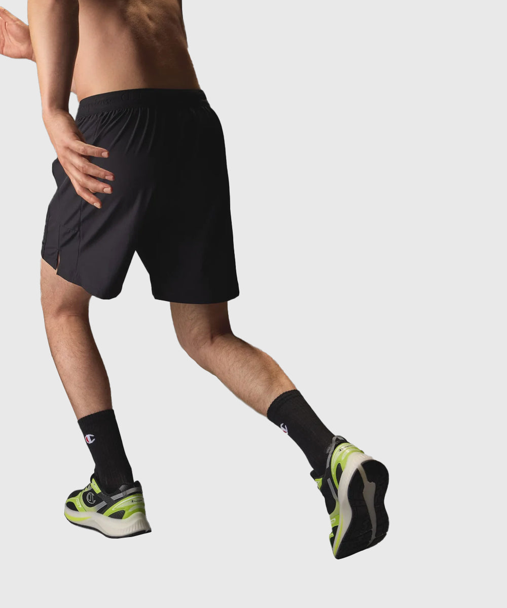 Short De Sport Champion 7 - Noir