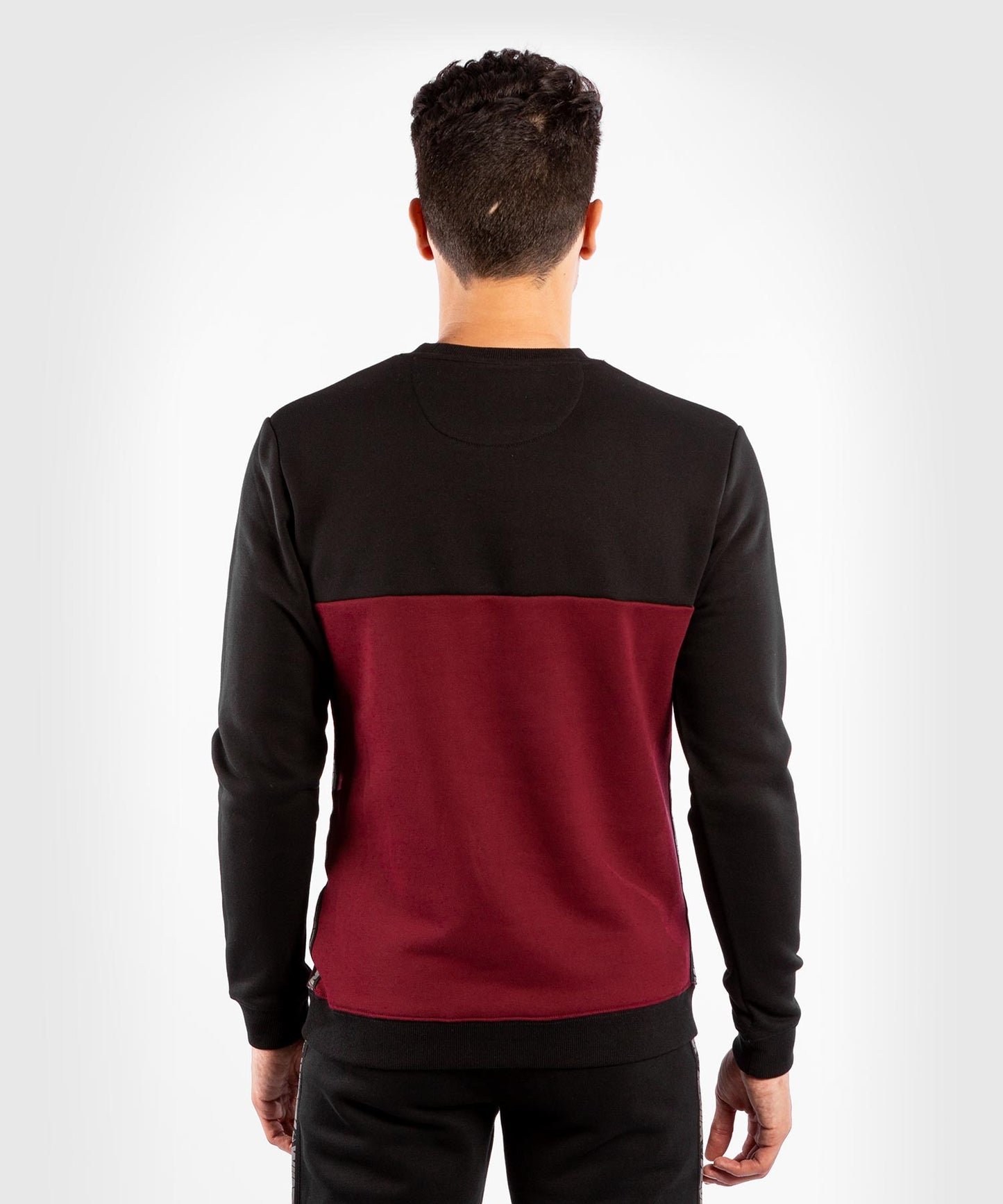 Sweatshirt Venum Rafter – Bordeaux