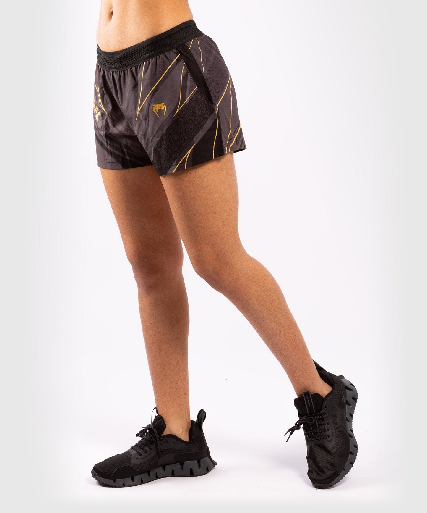 Venum Replica Women's UFC Sport Shorts - - - - - - - - - - - - - - - - - - - - - - - - -. Champion