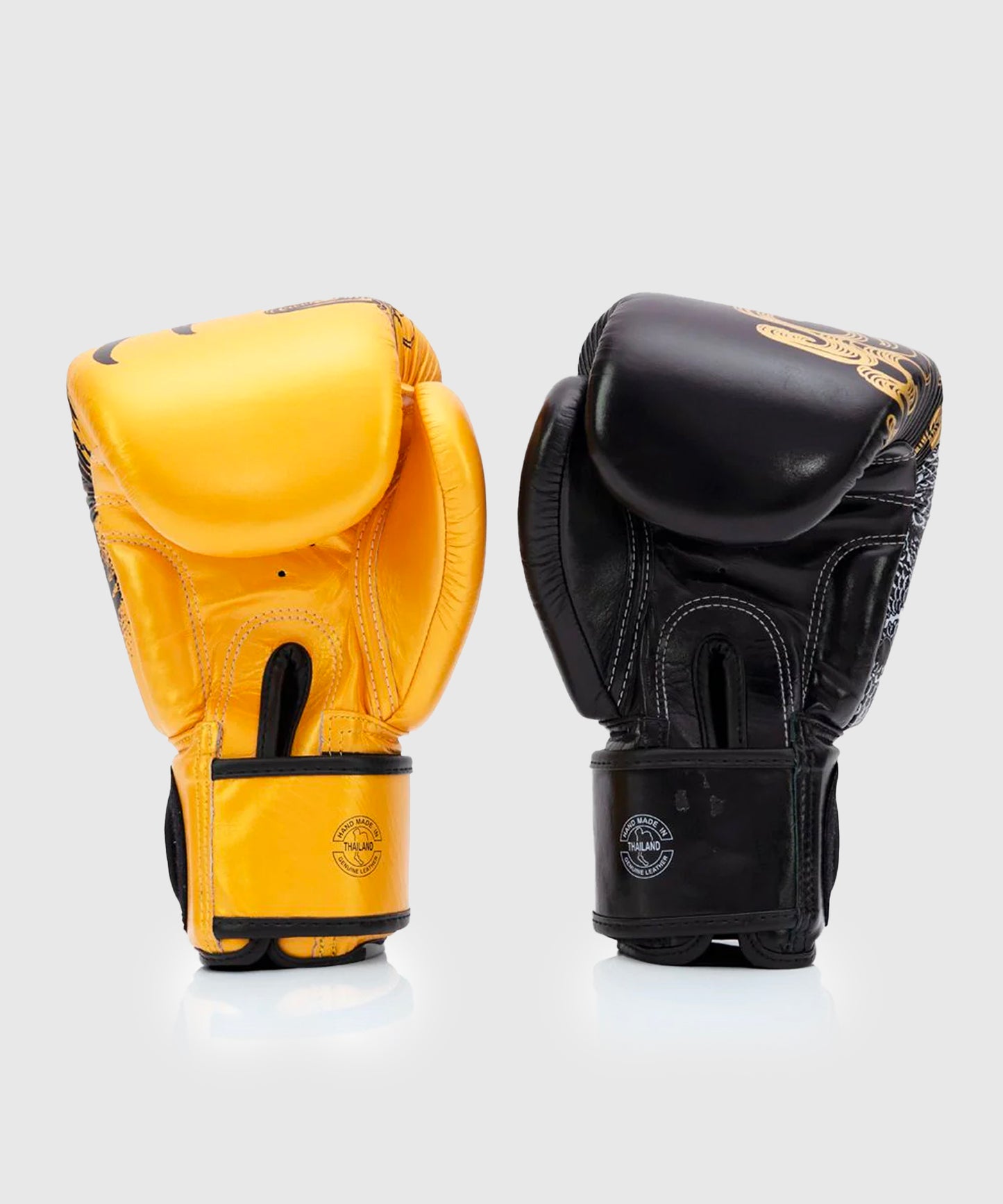 Gants de Boxe Fairtex Harmony Six