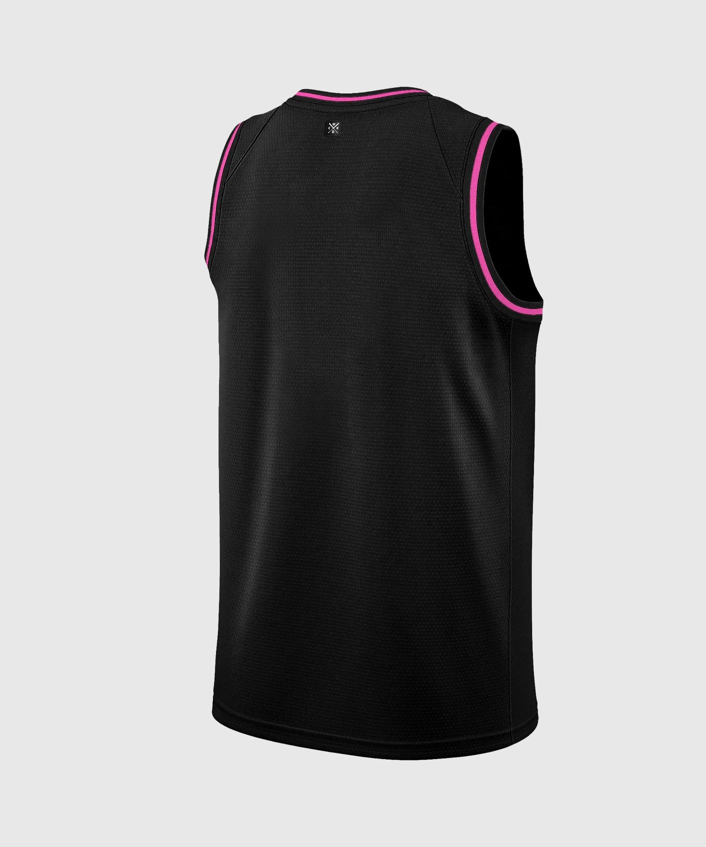 Wicked One One Shot Tanktop - Schwarz