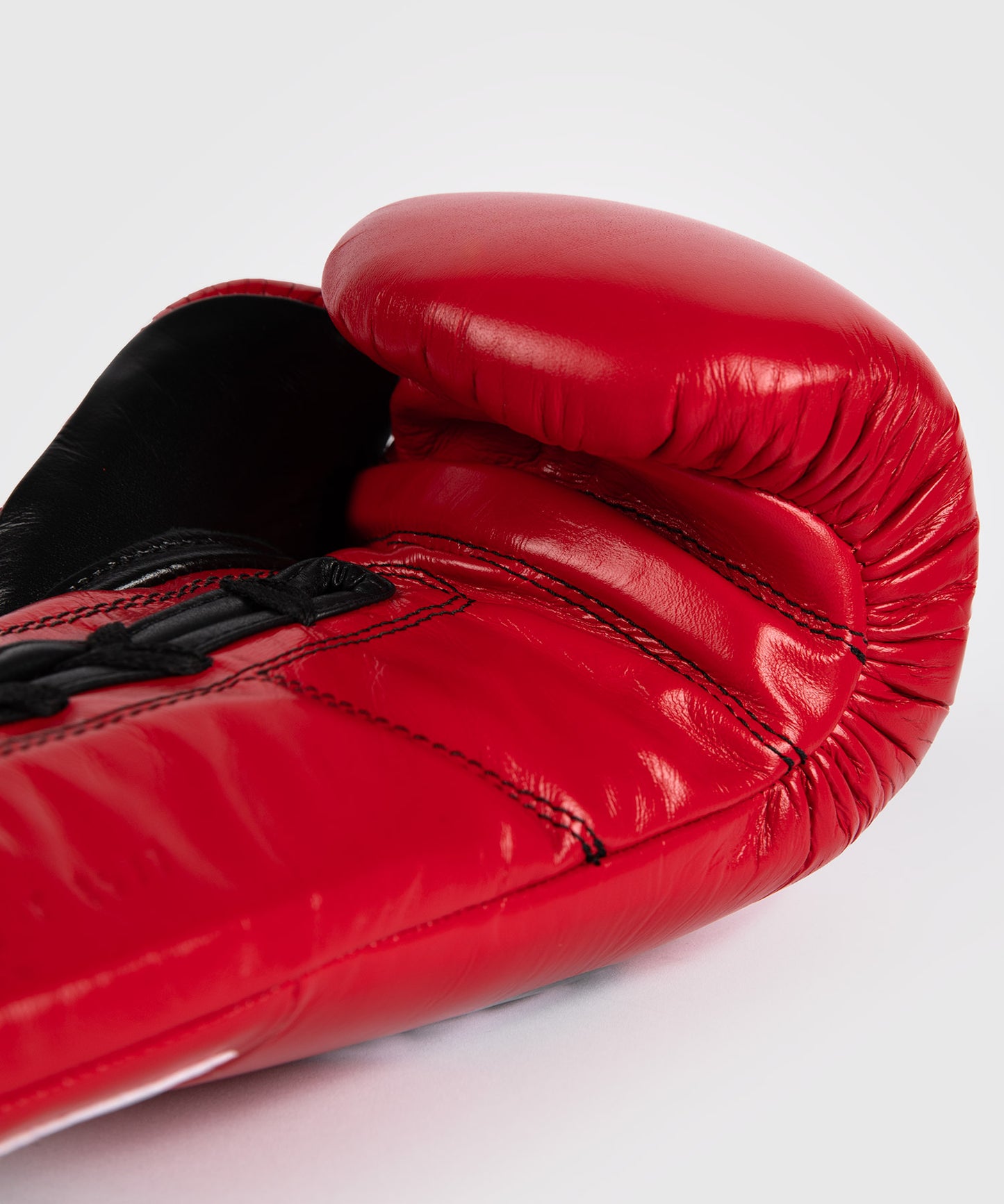 Cleto Reyes Pro Guantes de Boxeo - Rojo