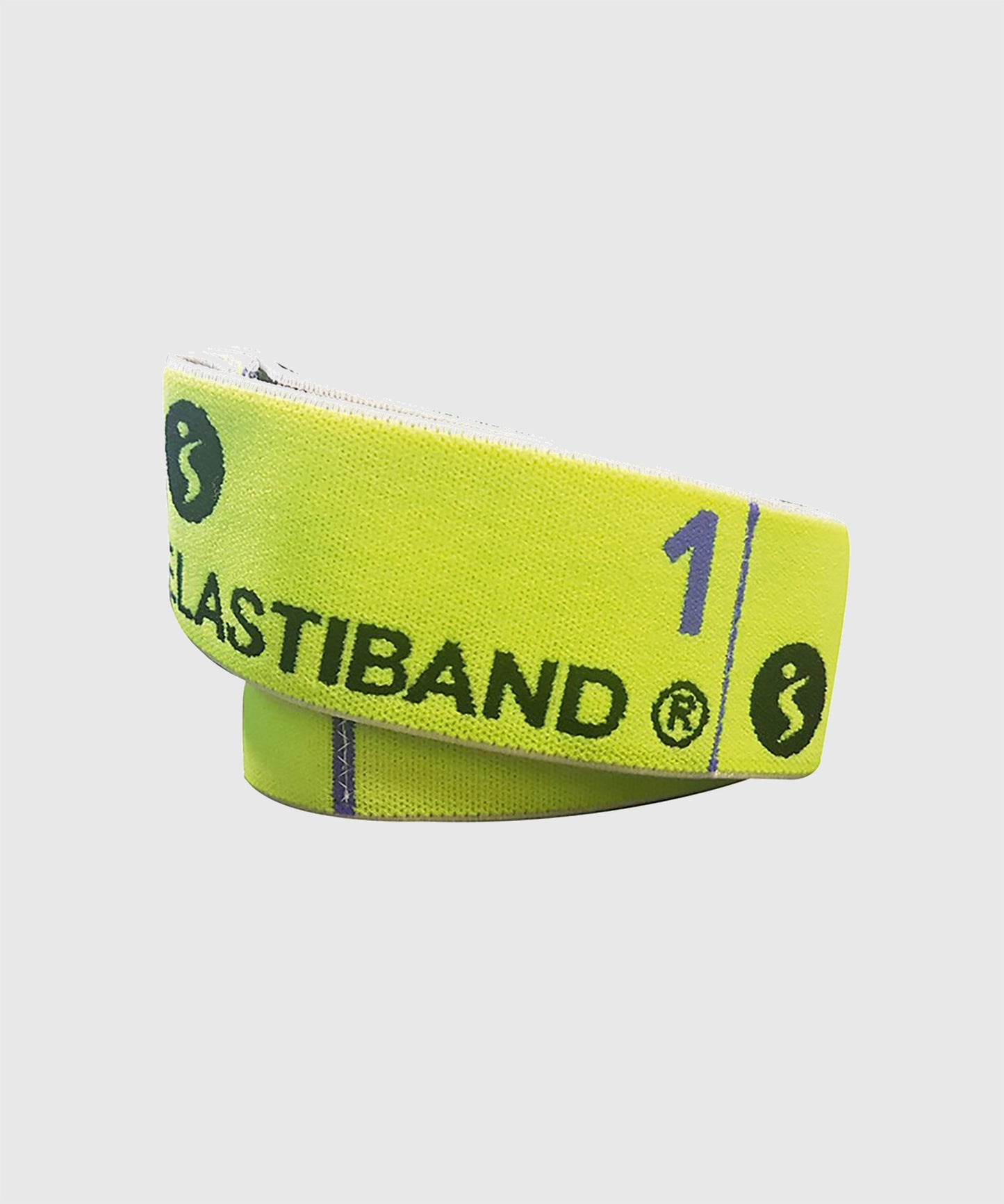 Elastiband Sveltus - 10 kg - Jaune