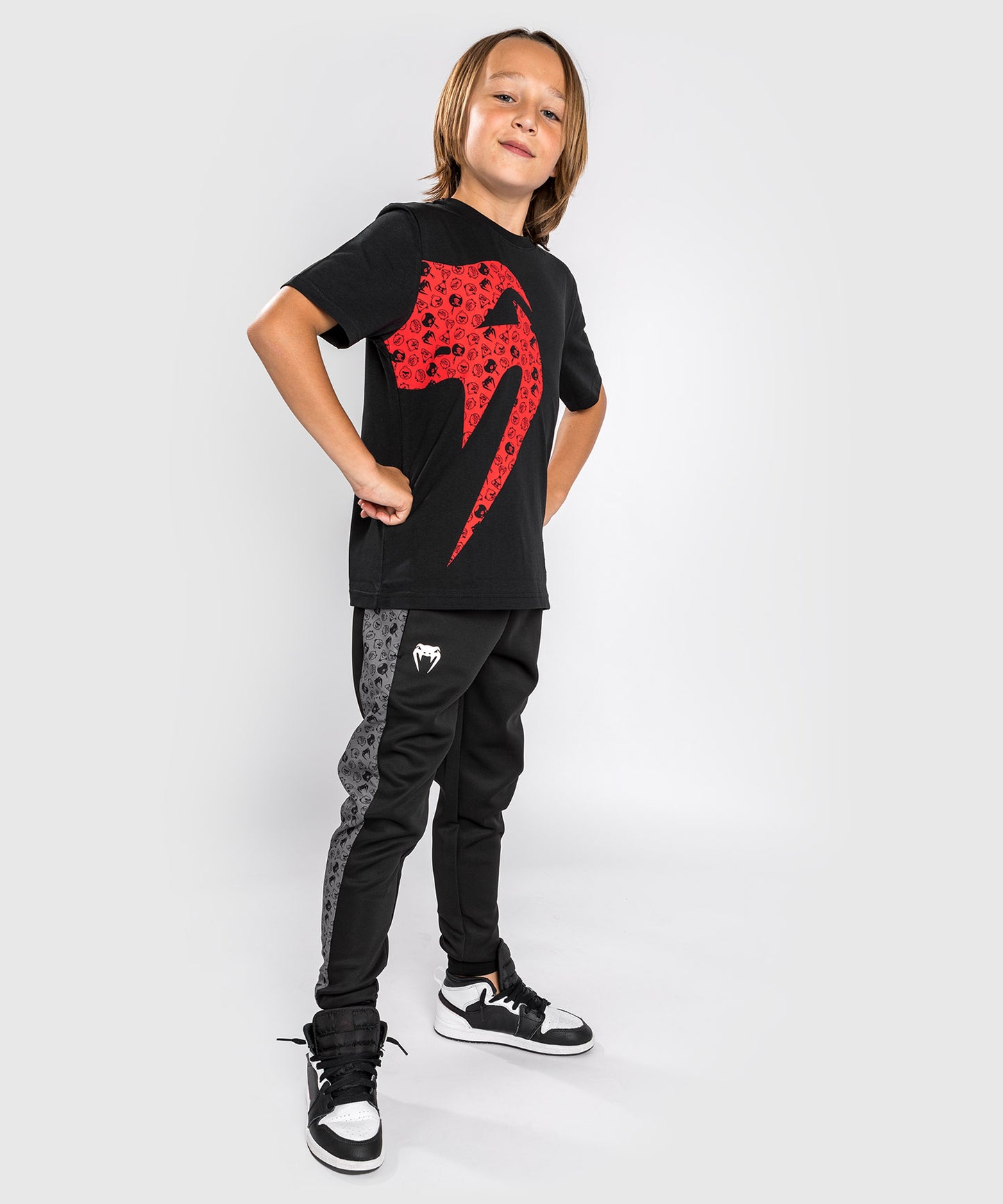T-shirt Giant Angry Birds x Venum - Enfant