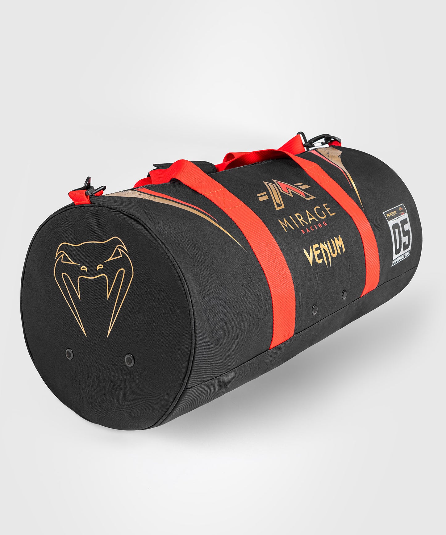 Venum x Mirage Sac de sport - Noir/Or