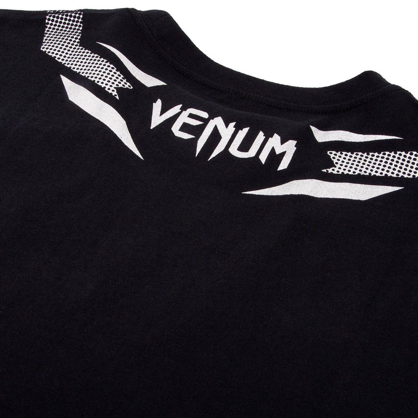Venum Hero T-Shirt - Schwarz