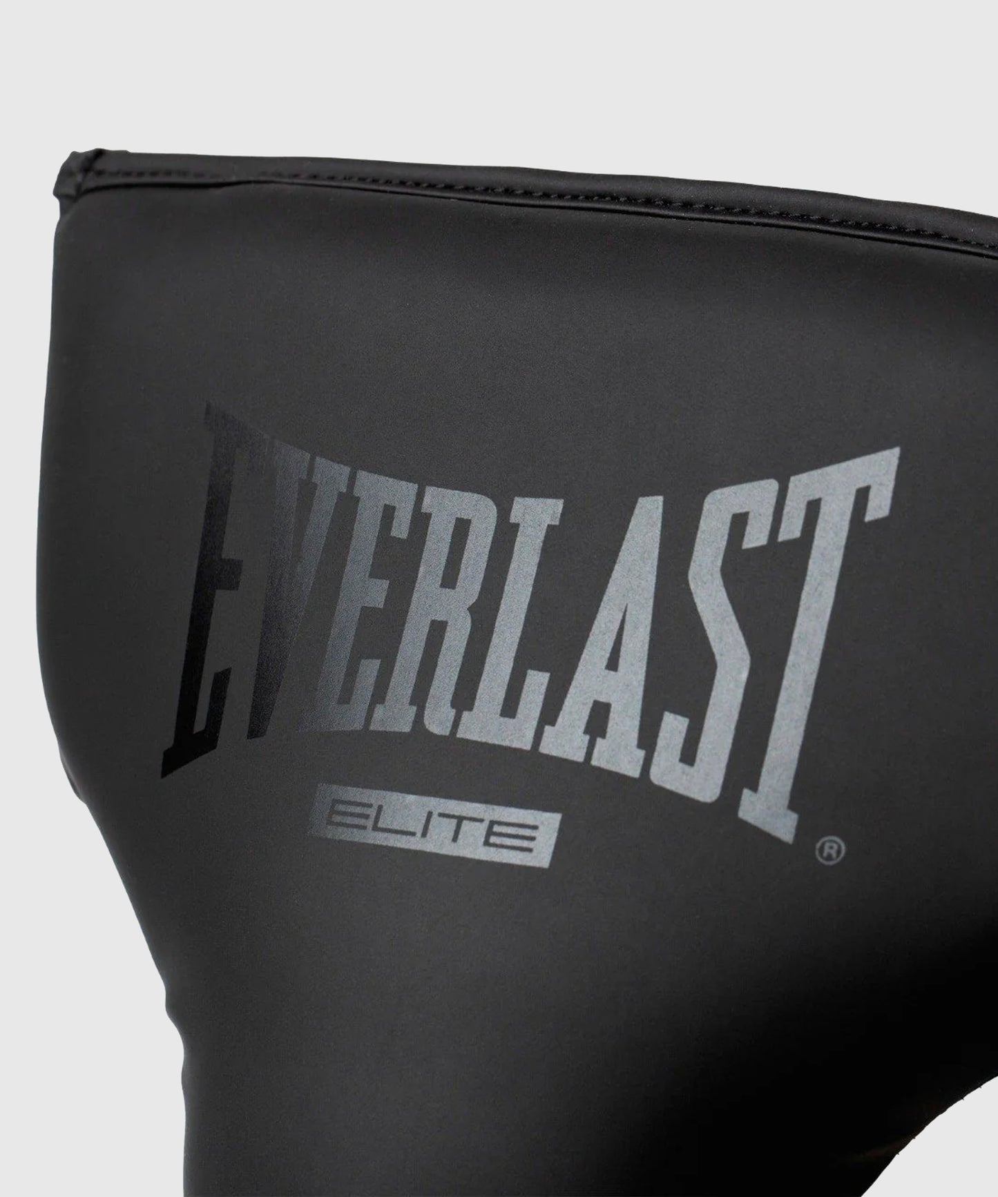 Everlast Elite Groin Guard – Black