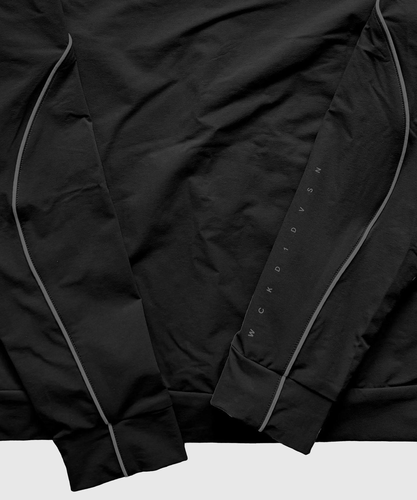 Wicked One Dvsn Tracksuit - Black