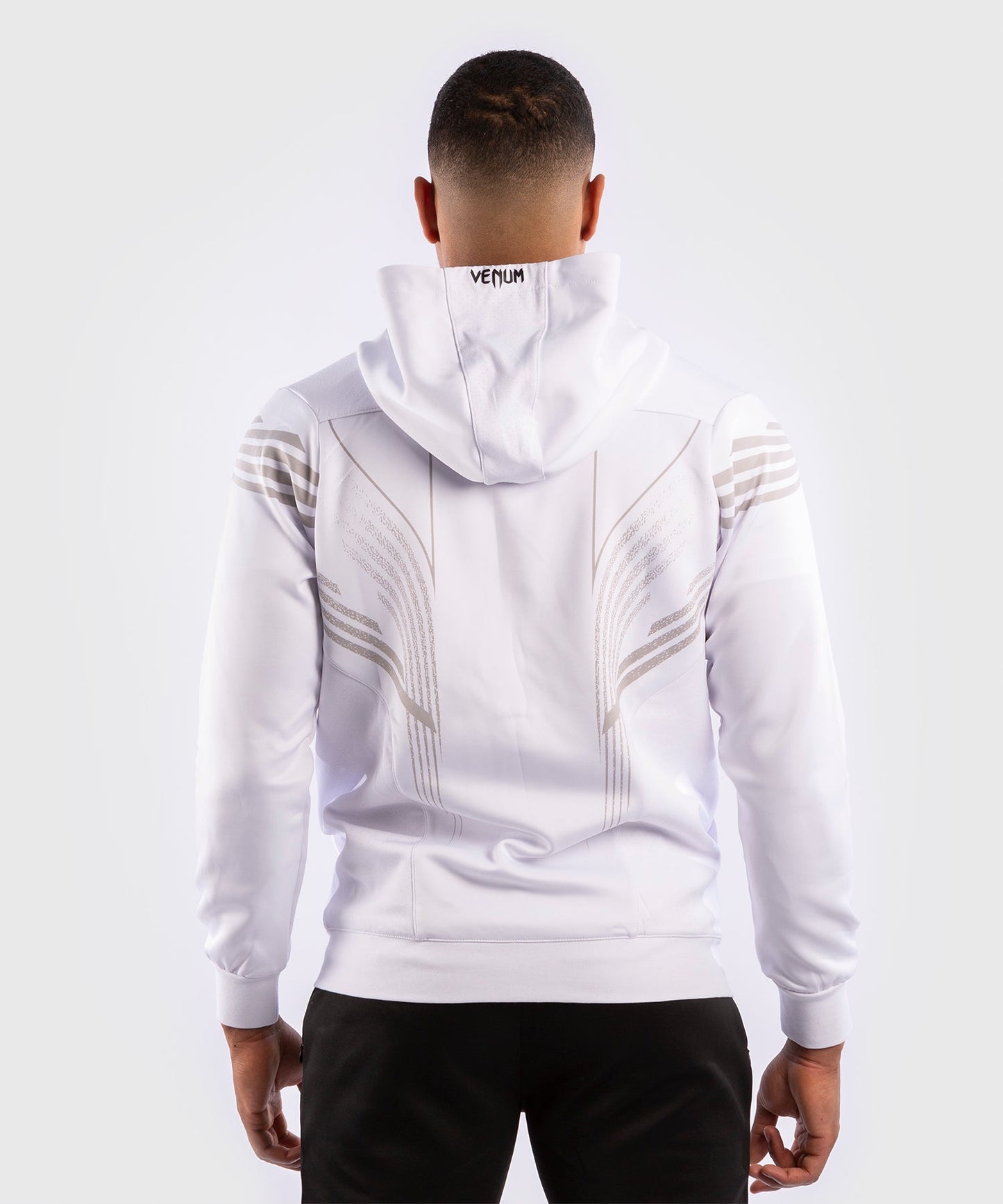 Men's UFC Venum Pro Line Sweatshirt - White