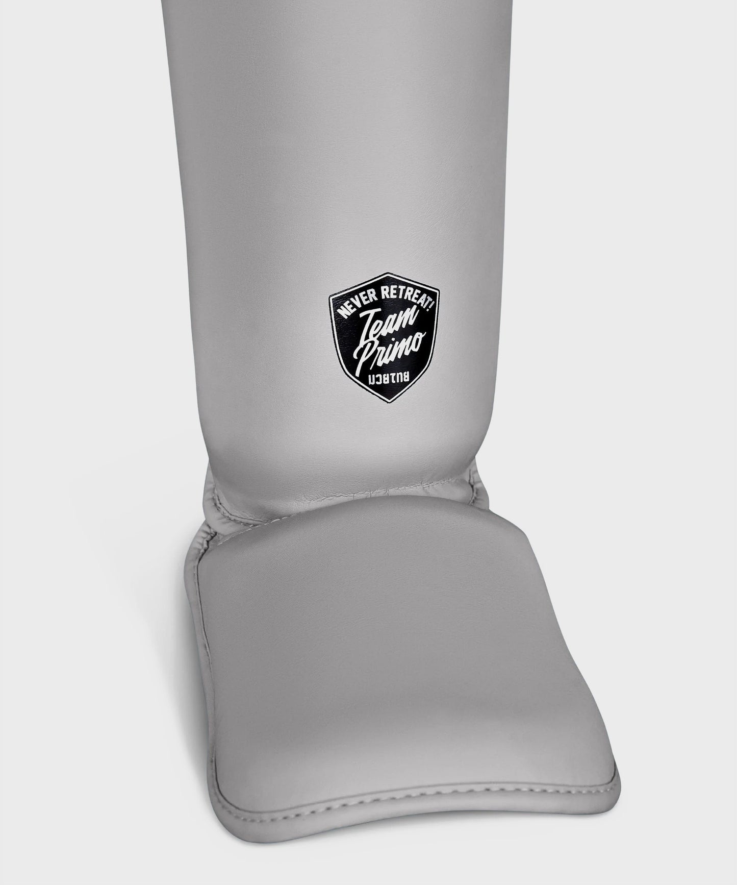 Primo Classic Muay Thai Espinilleras - Grau