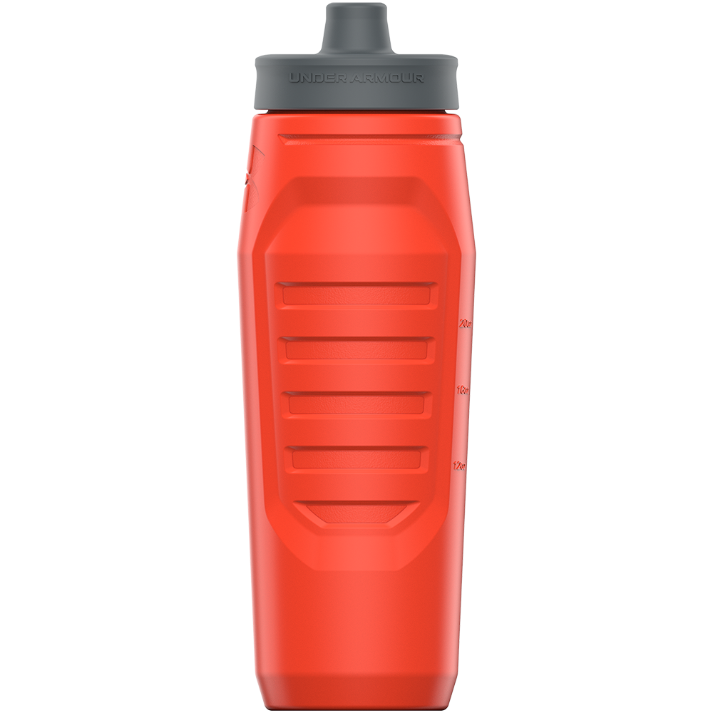 Gourde Under Armour Sideline - 950ml - Rouge