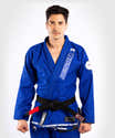 Kimono De Jiu-Jitsu Venum Elite 5.0 - 450 GSM, Homologué IBJJF, Pour Hommes, Robuste Et Confortable - 1