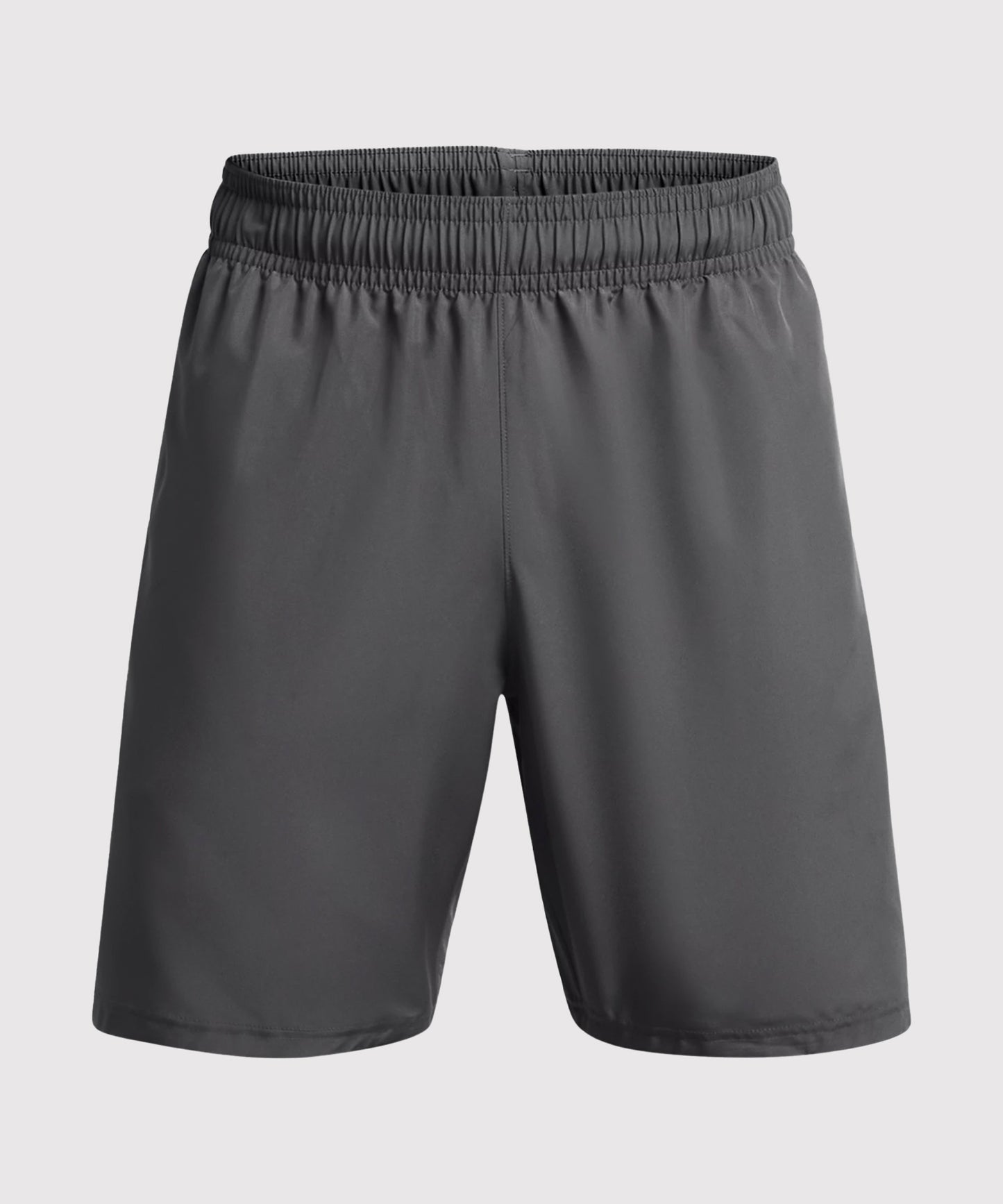 Short Under Armour Ua Woven Wordmark - Gris Foncé