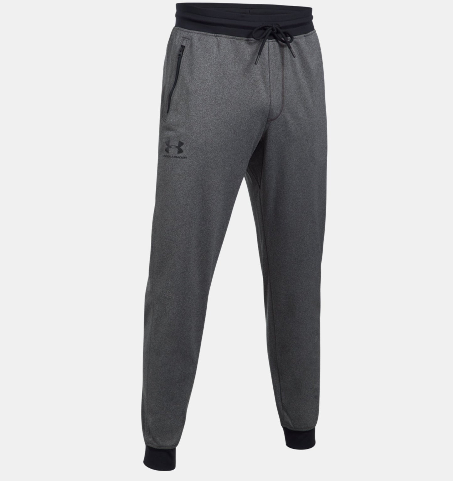Pantalon de jogging Under Armour Sportstyle - Gris
