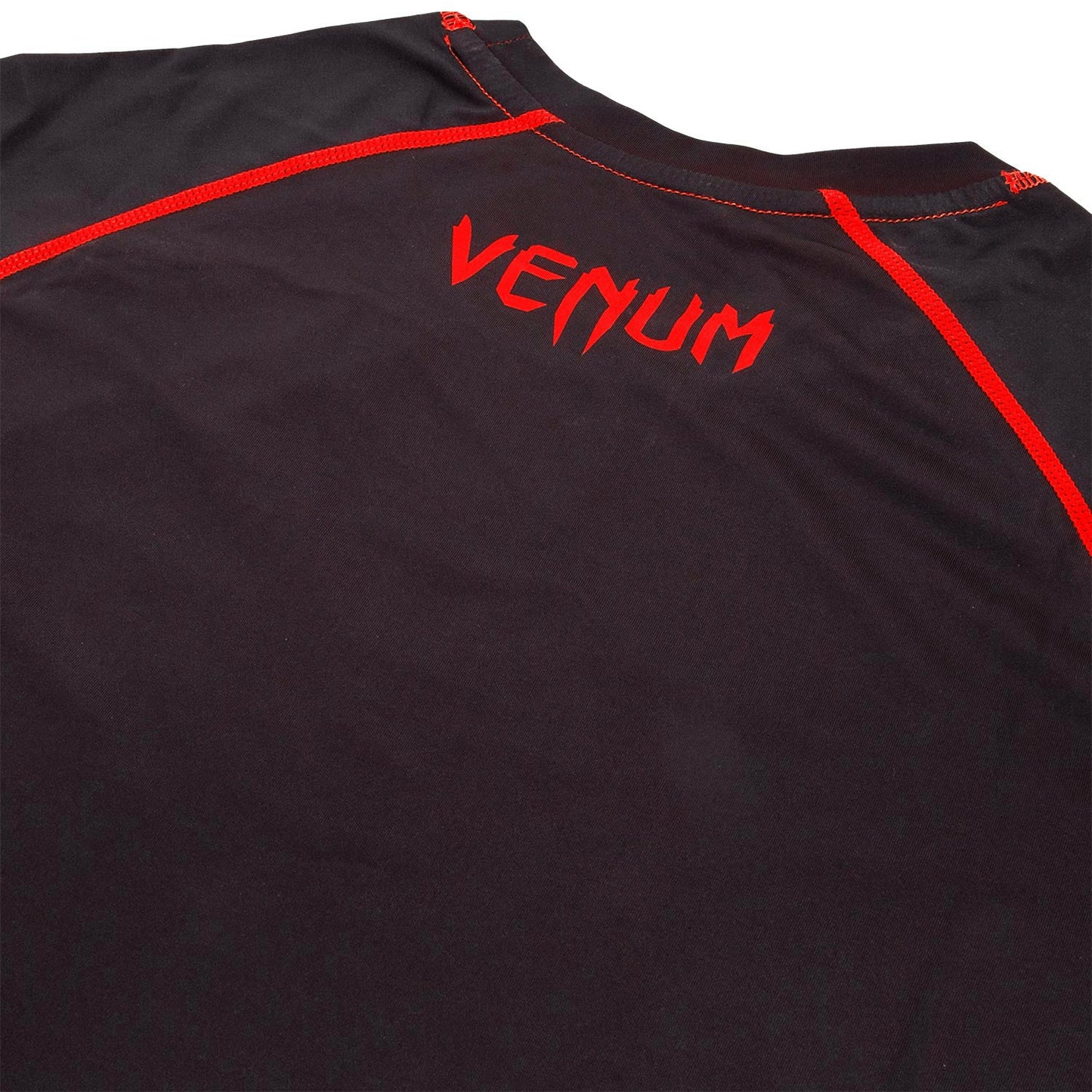 Venum Contender 3.0 compression T-shirt - Long sleeves