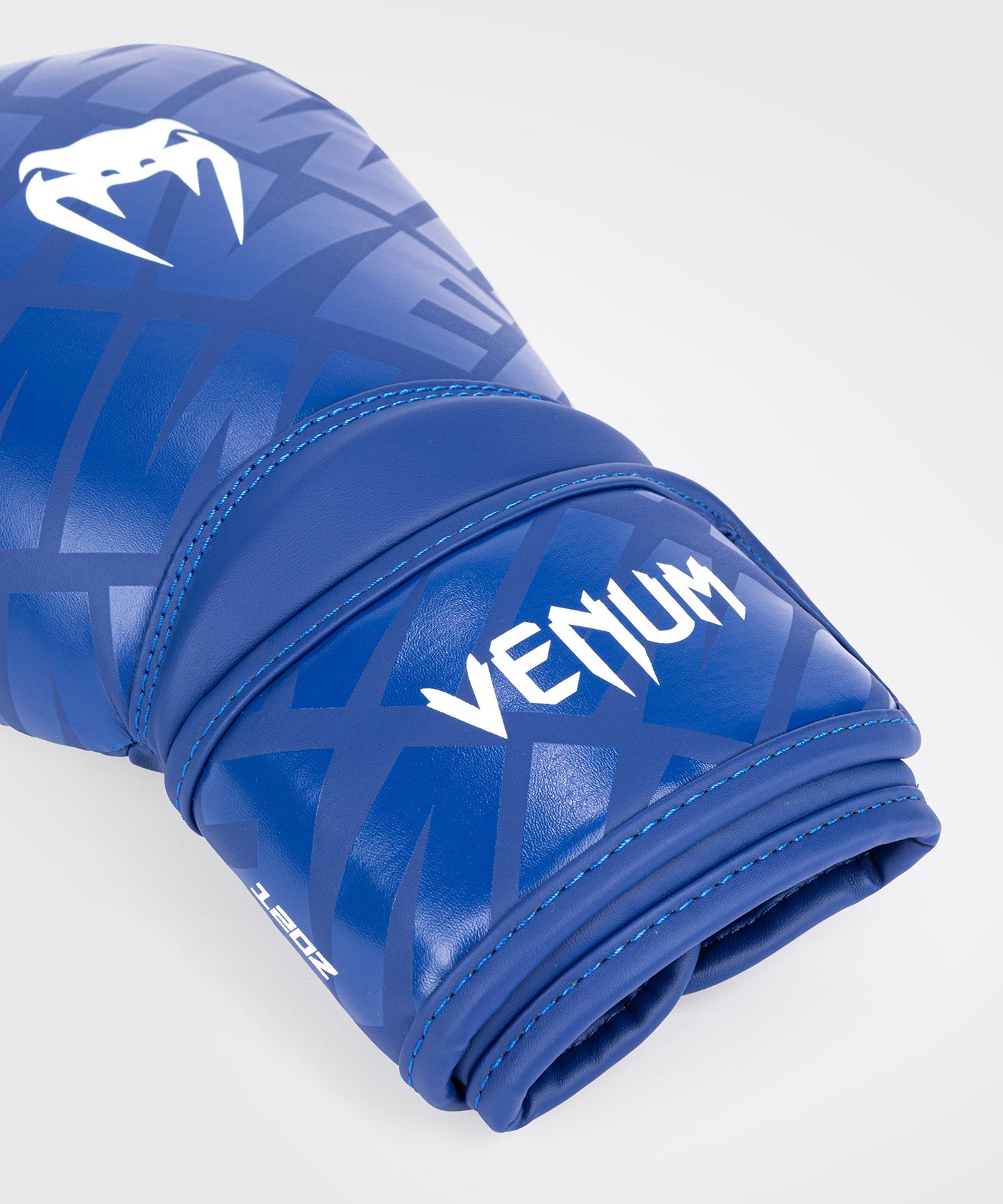 Venum Contender 1.5 XT Boxing Gloves - White/Blue