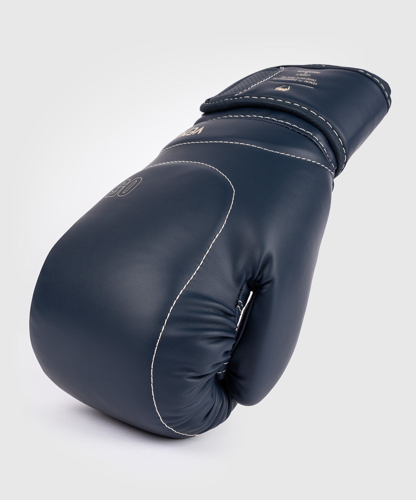 Gants de Boxe Venum Impact Evo - Icy Blue