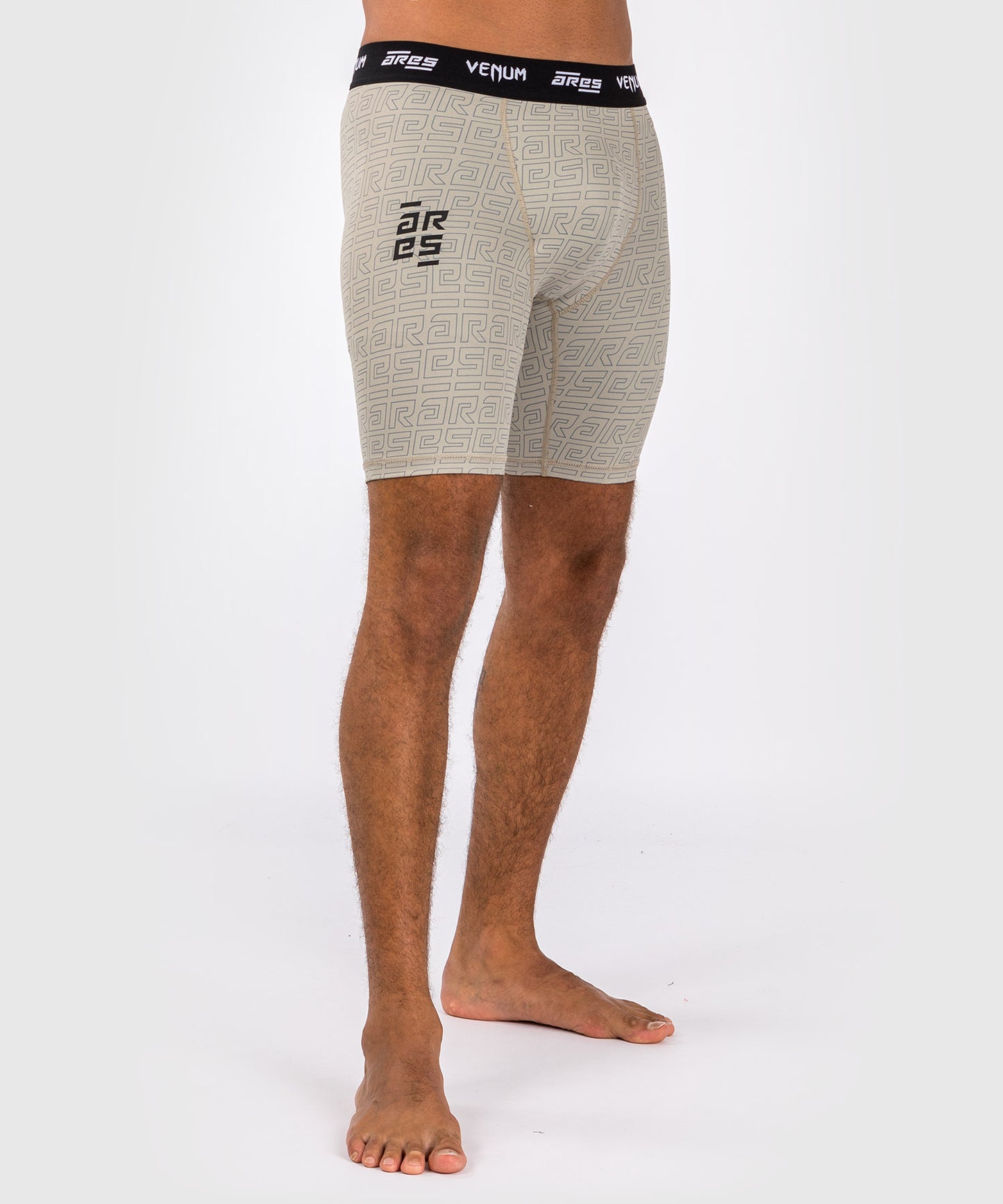Venum x Ares 2.0 Vale Tudo Shorts - Sand