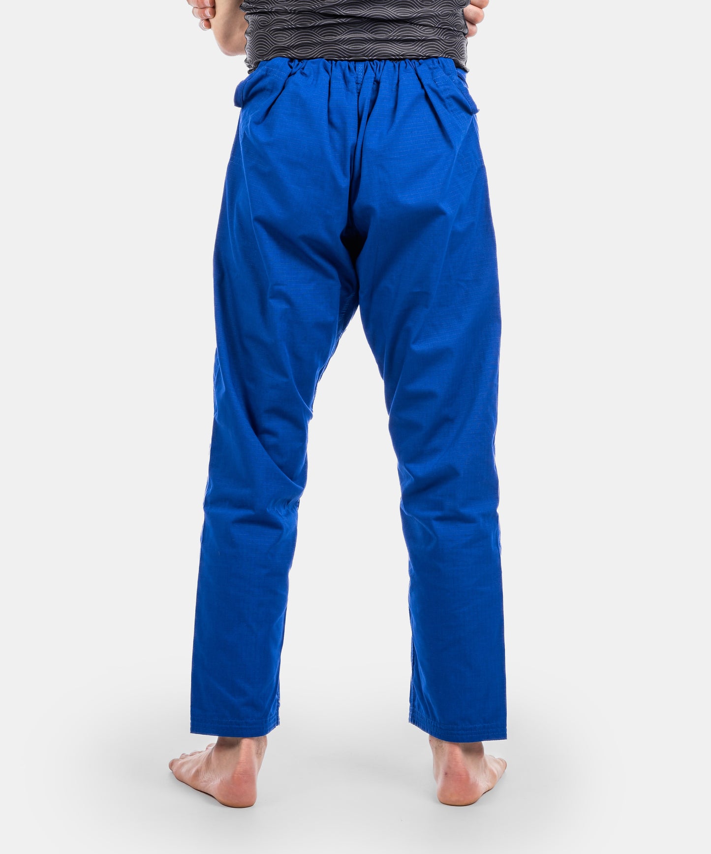 Nakama Massaki Kimono JJB - Blu