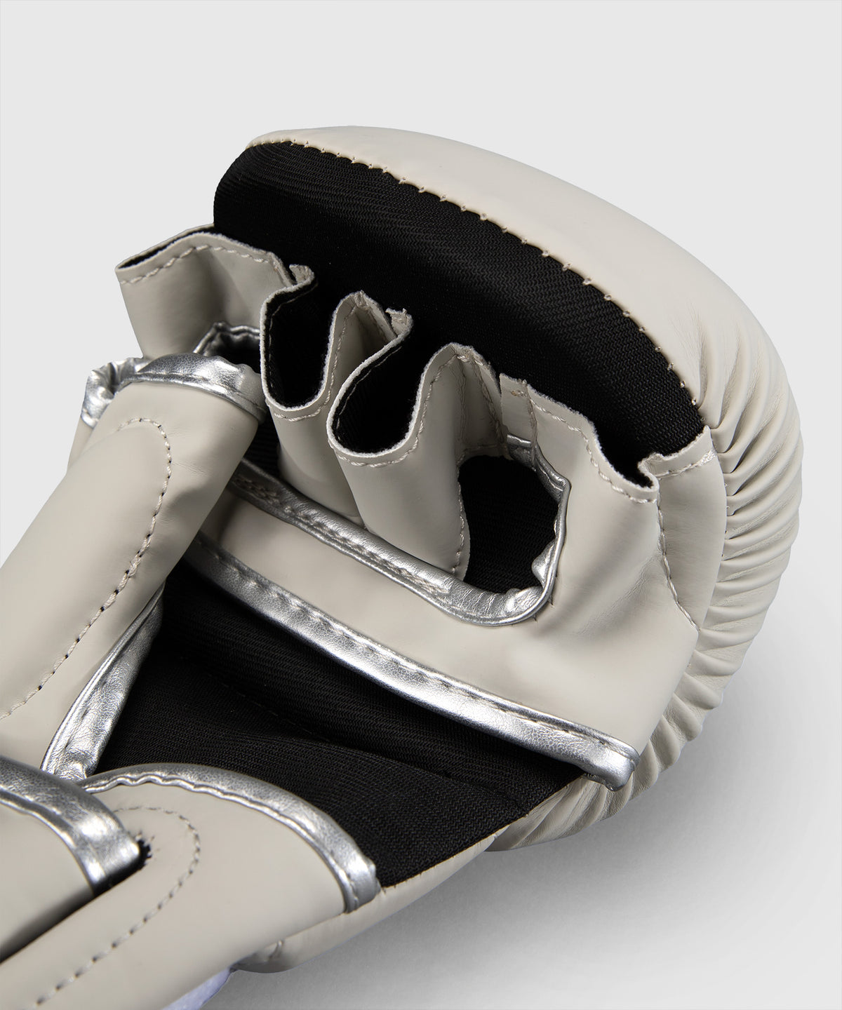 Venum Contender 1.5 Guantes de sparring - Marfil/Dorado