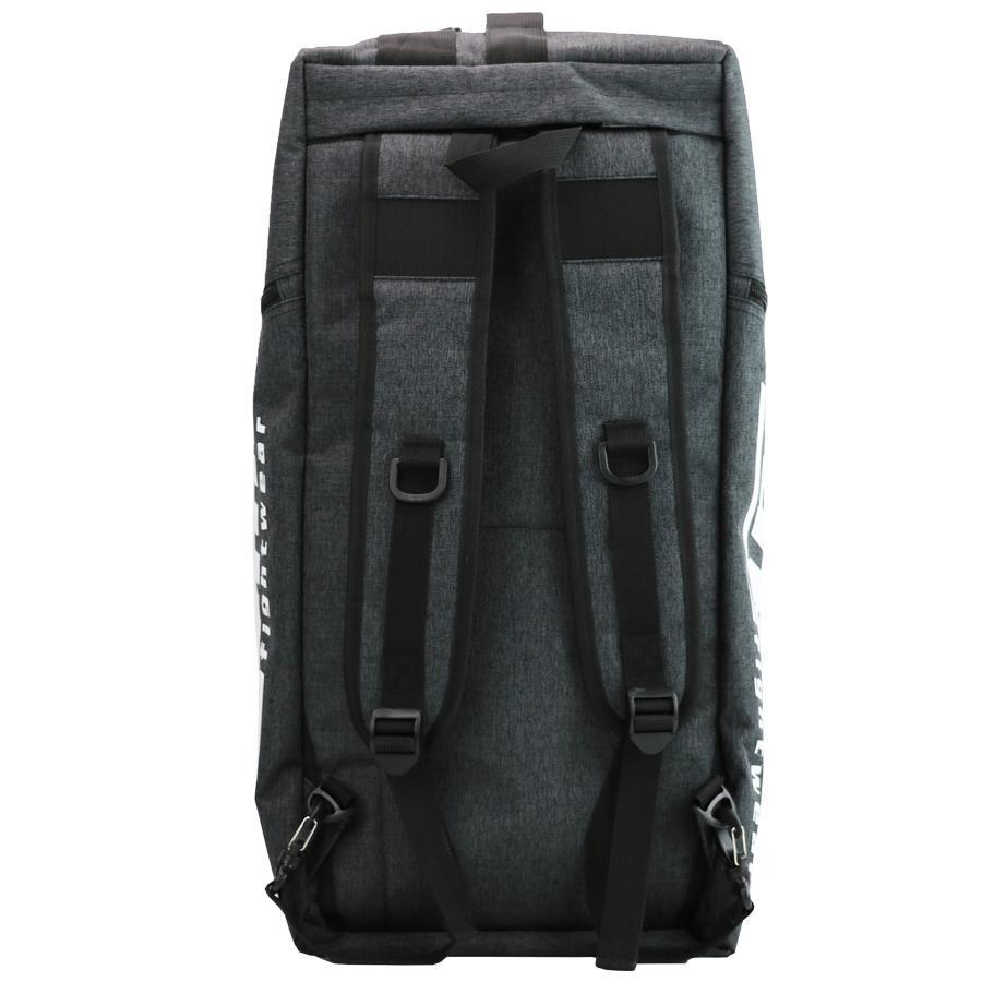 Sac de sport Tatami Fightwear camo - Gris
