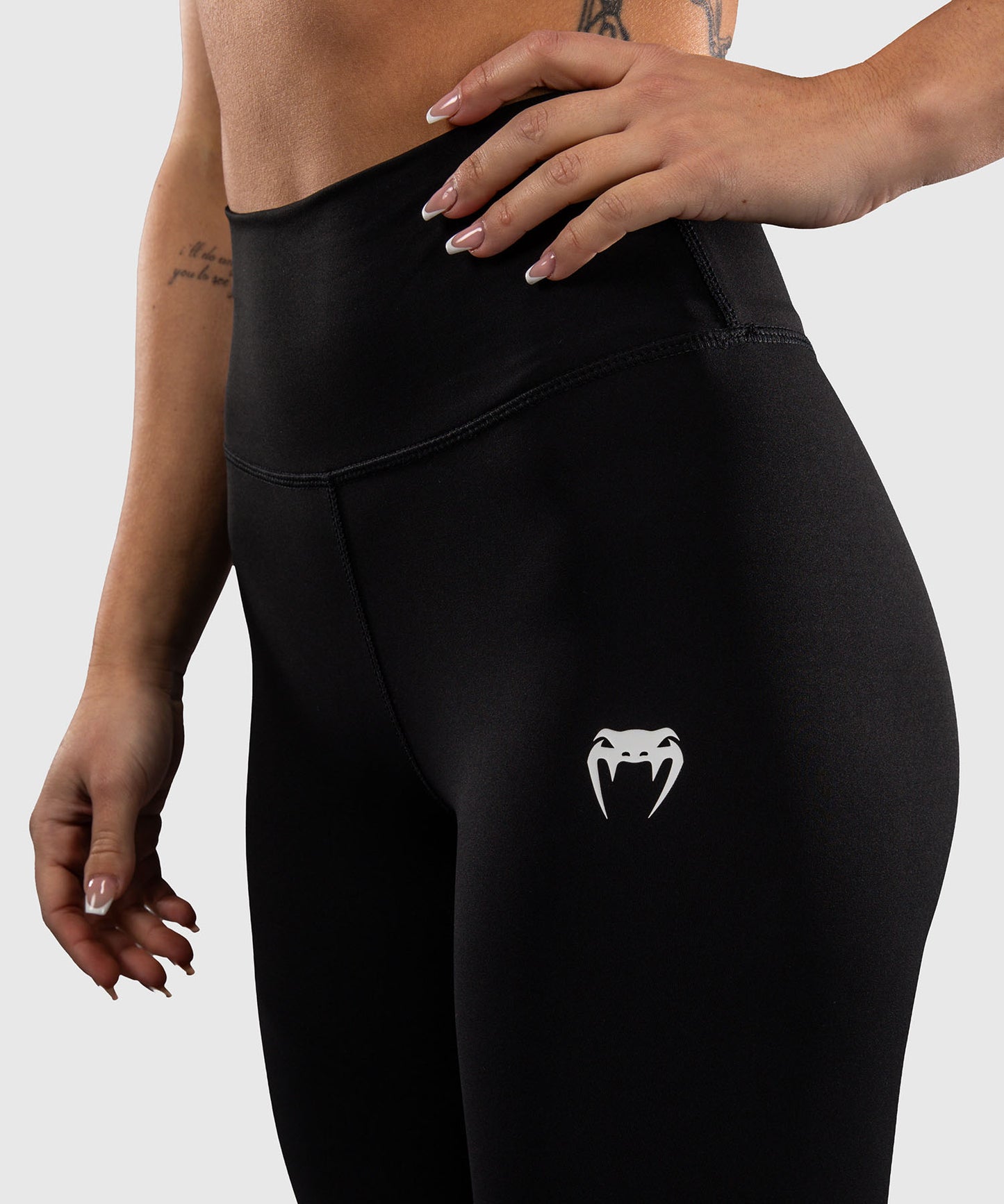 Leggings Venum Essential Lifestyle - Noir