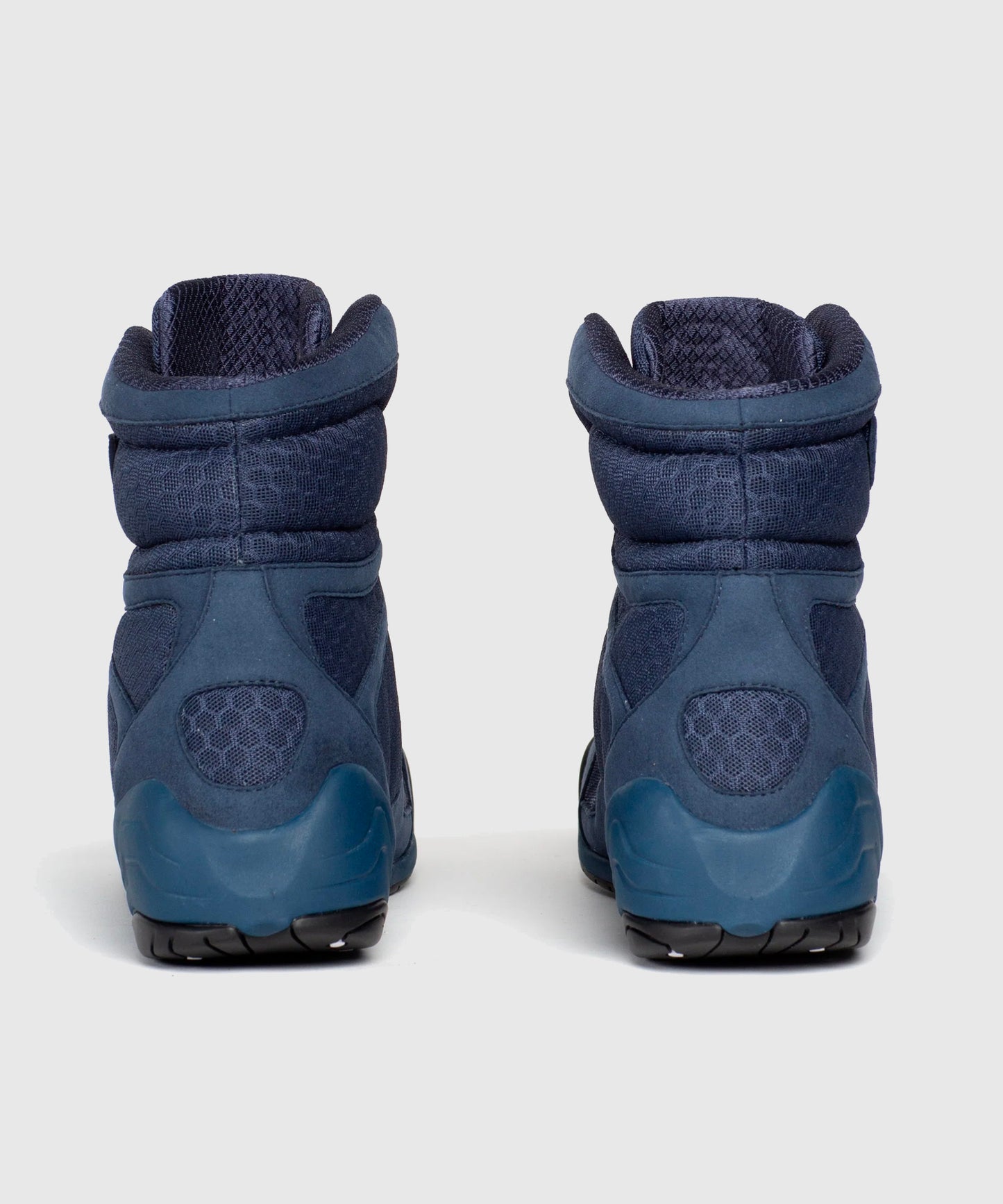 Chaussures de Boxe Everlast Elite 2 - Bleu
