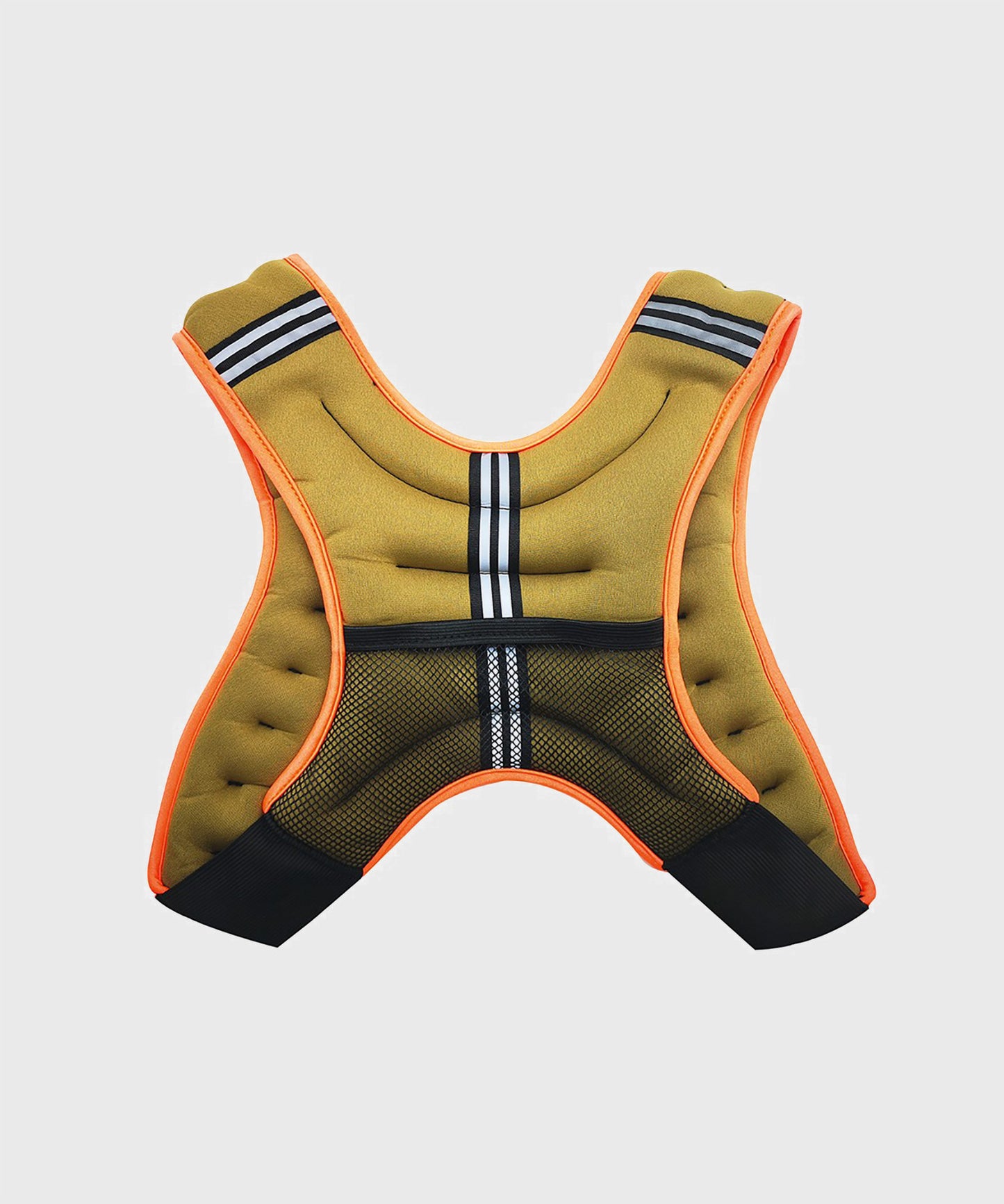 Gilet lesté Sveltus - 5 kg - Camel