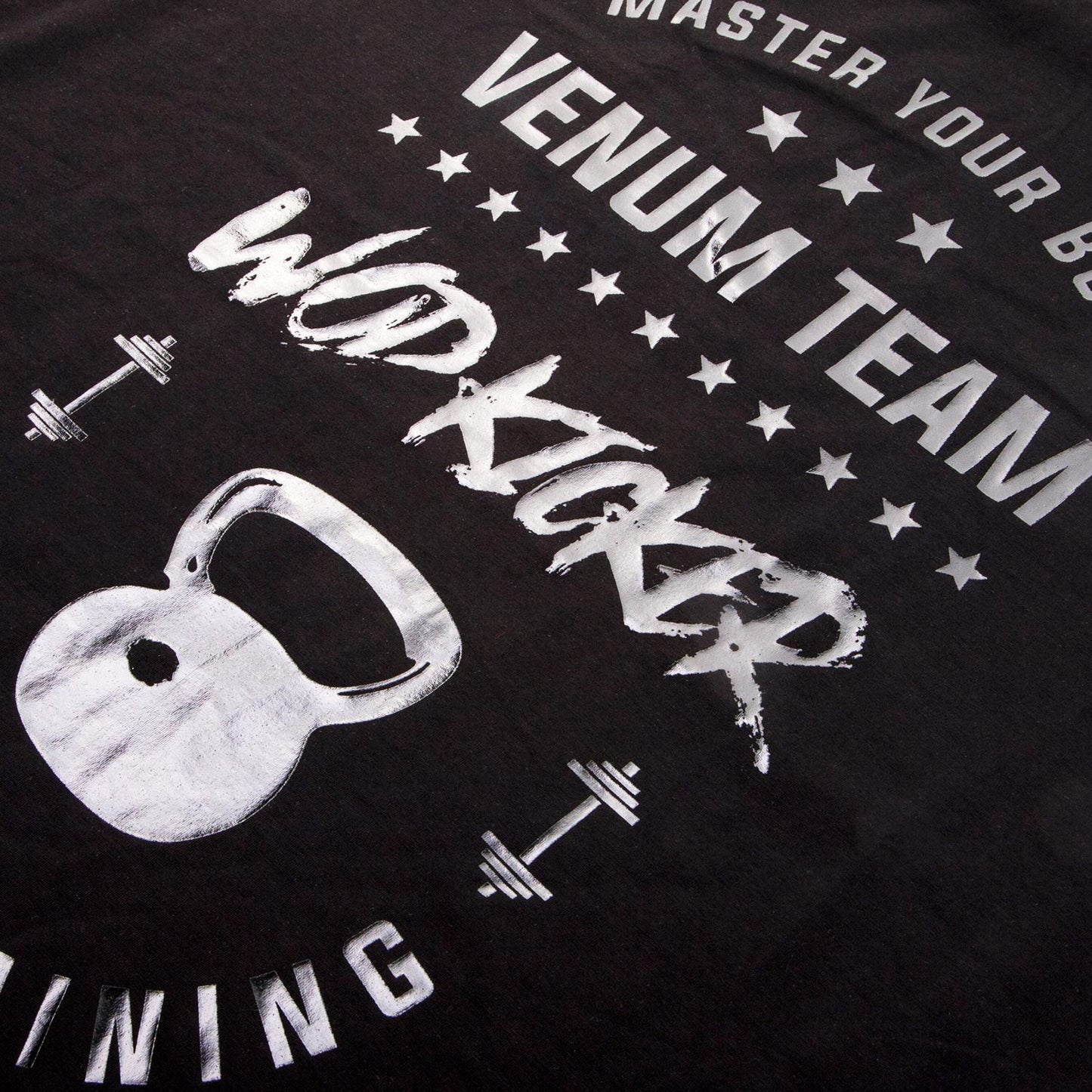 T-shirt Venum Wod Kicker