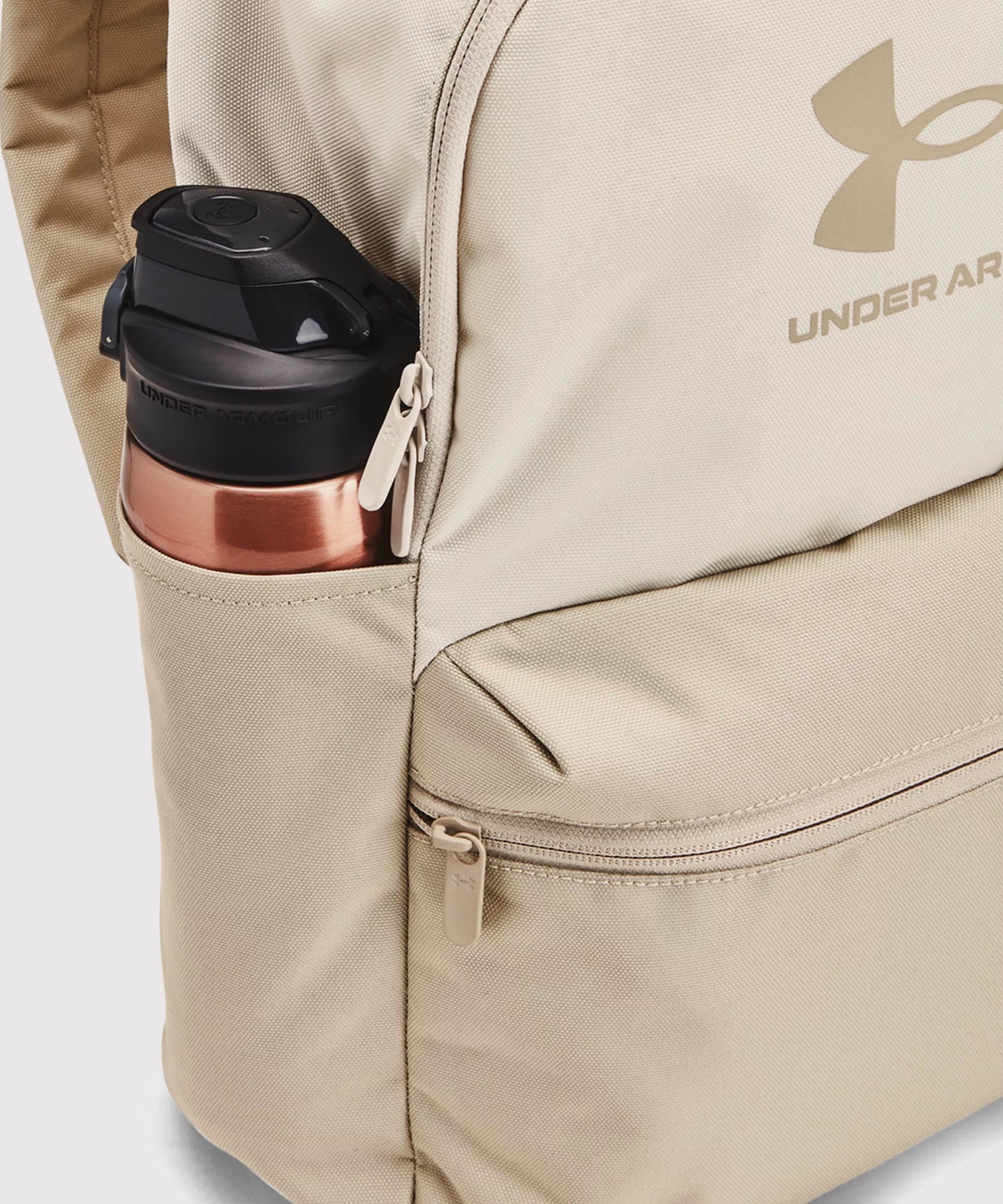 Under Armour Ua Loudon Lite Mochila – Beige