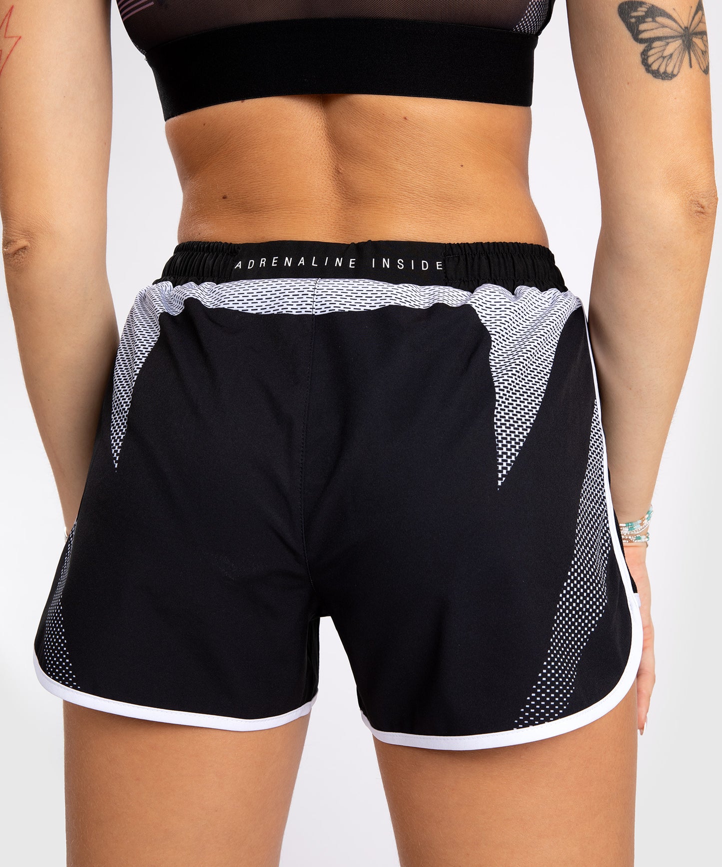 Venum Adrenaline Performance-Shorts Für Frauen - Purple