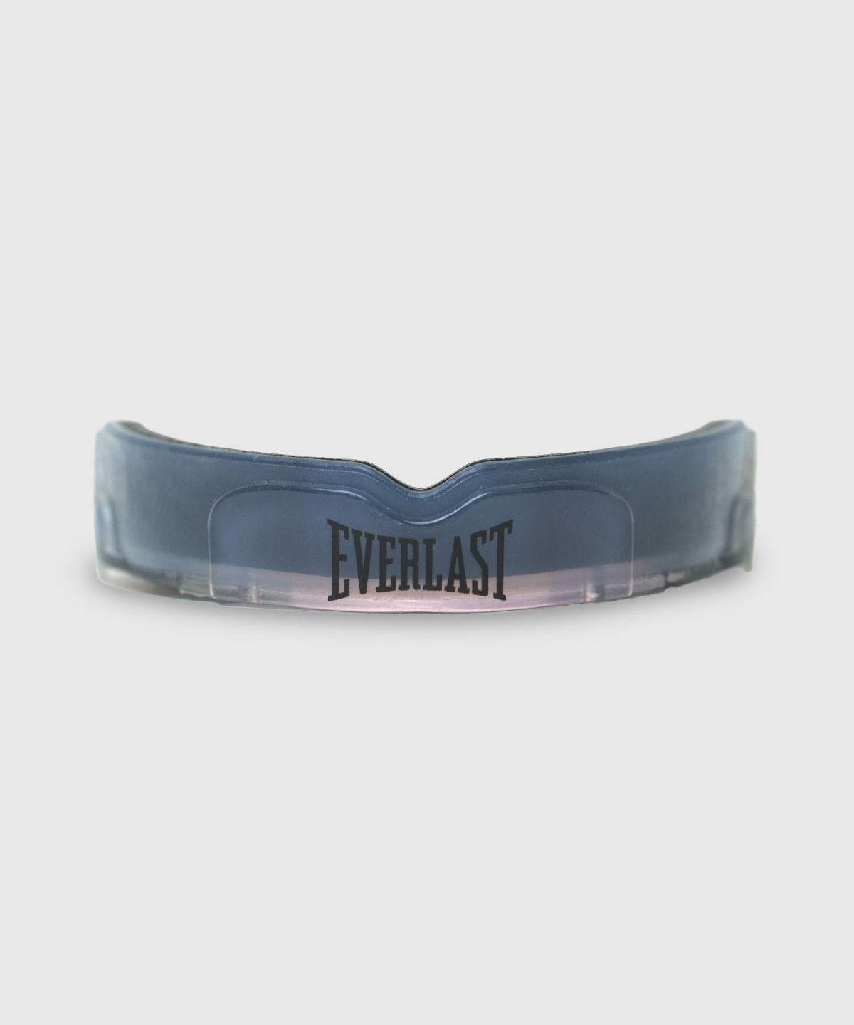 Protector Bucal Everlast Evergel – Transparente/Negro