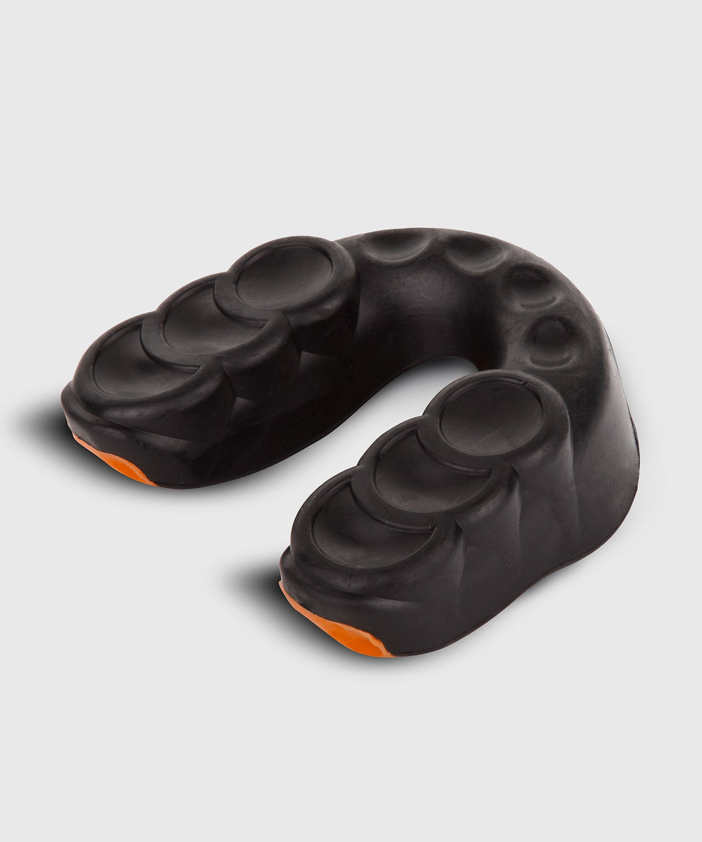 Protège-dents Venum Challenger – Noir/Orange