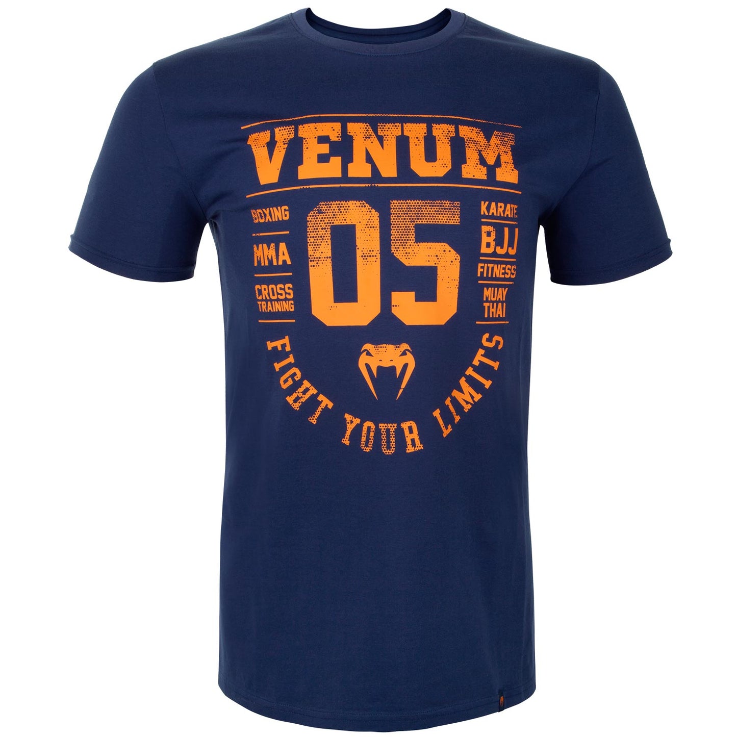 T-shirt Venum Origins