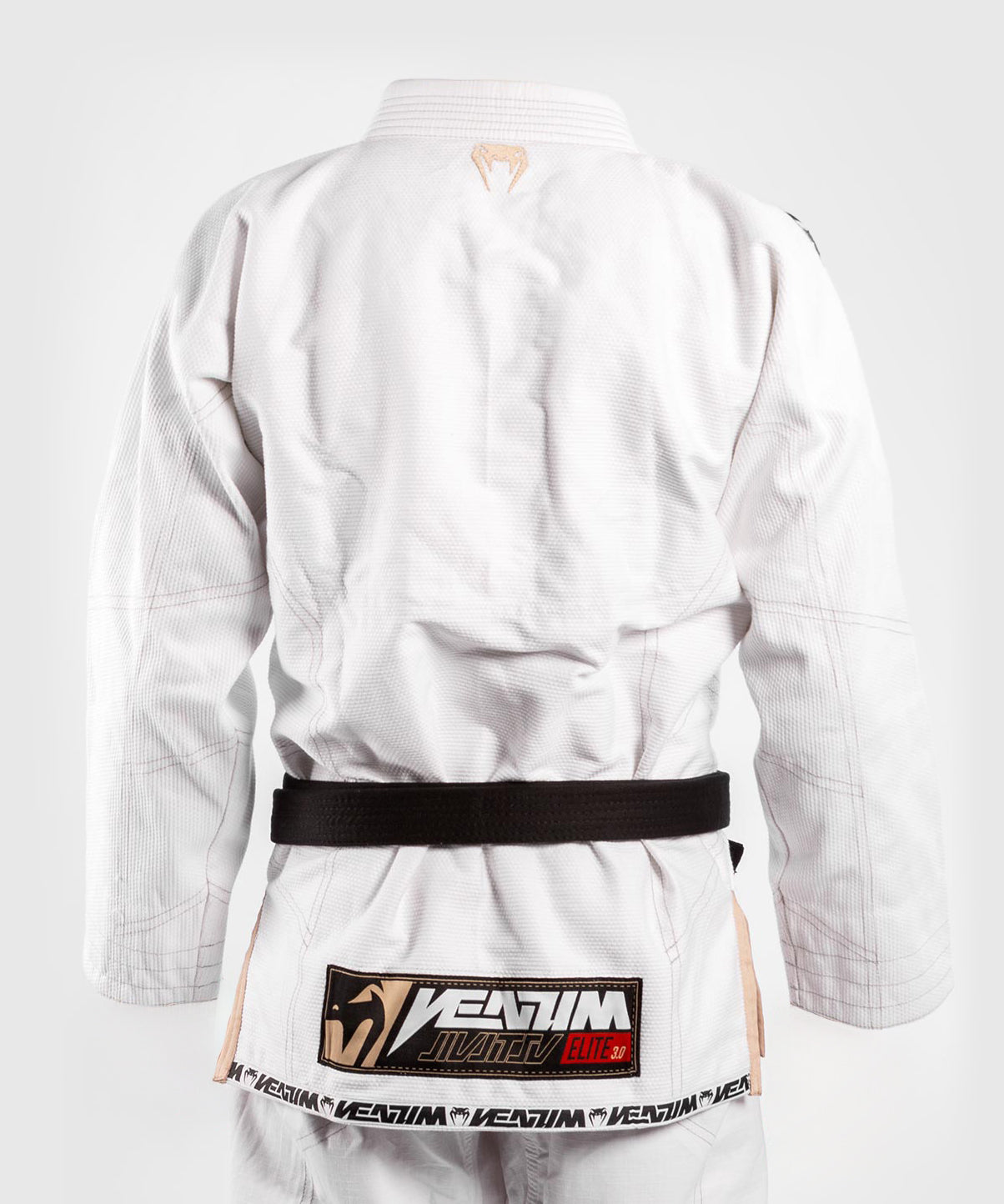 Kimono de JJB Venum Elite 3.0 - Blanc