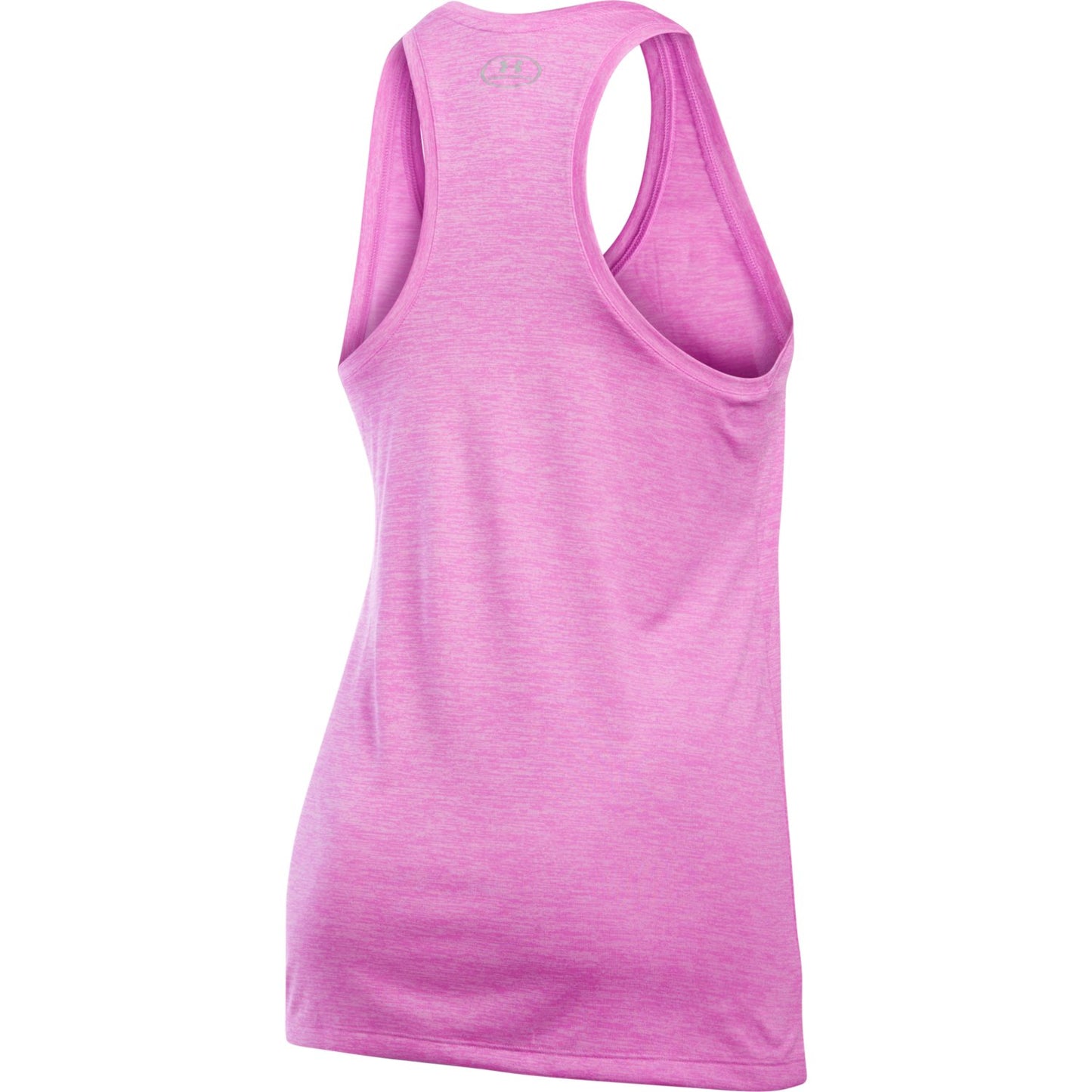Débardeur Femme Under Armour UA Tech™ Twist - Rose