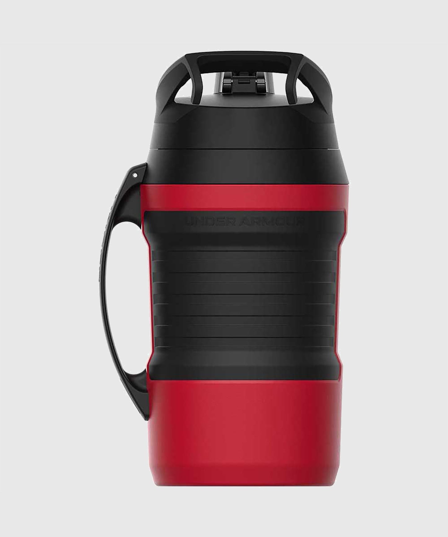 BOUTEILLE UNDER ARMOUR PLAYMAKER JUG - 1,9L - ROUGE