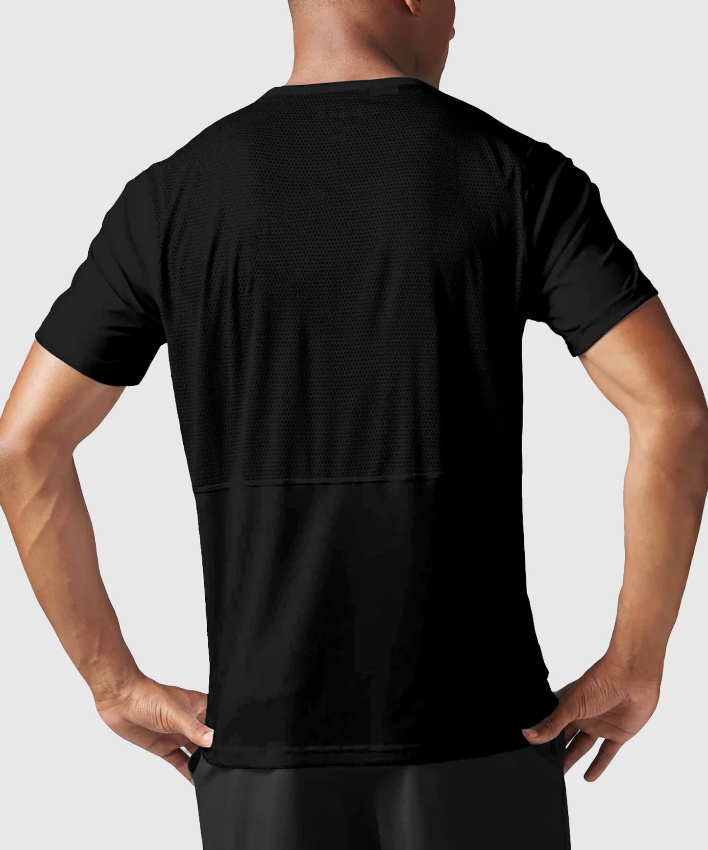 Wicked One Score Camiseta de Entrenamiento - Negro