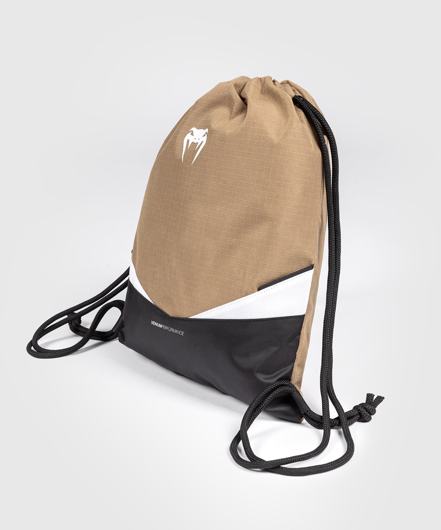 Venum Evo 2 Drawstring Bag (15-20L) - Dune