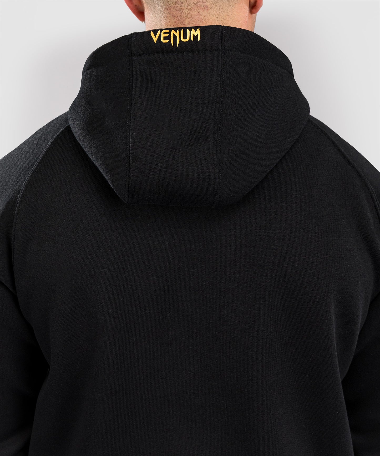 Men’s UFC Zenith by Venum Replica Champion Zip Hoodie