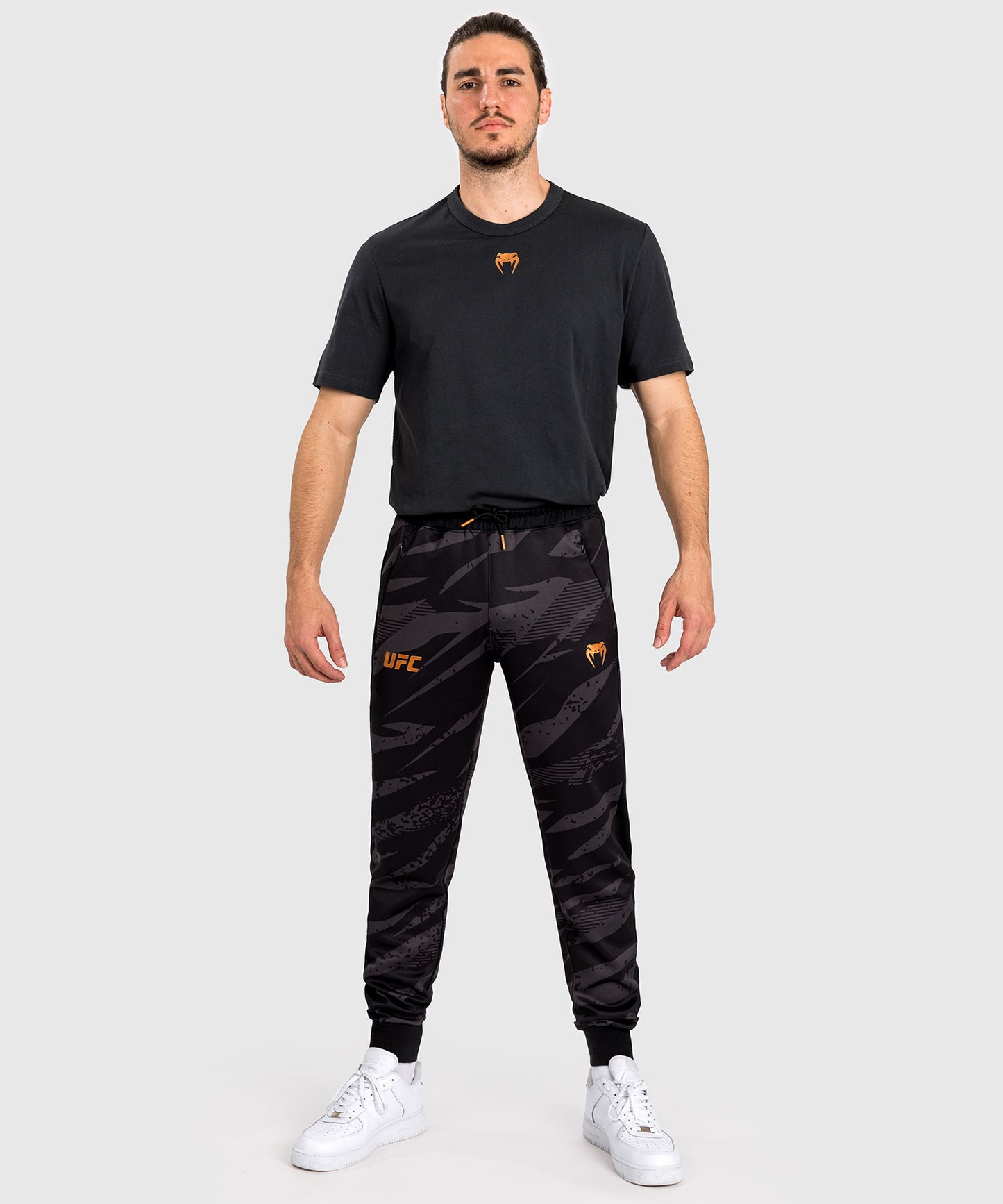 UFC Adrenaline by Venum Fight Week Herrenhose - Urban Camo