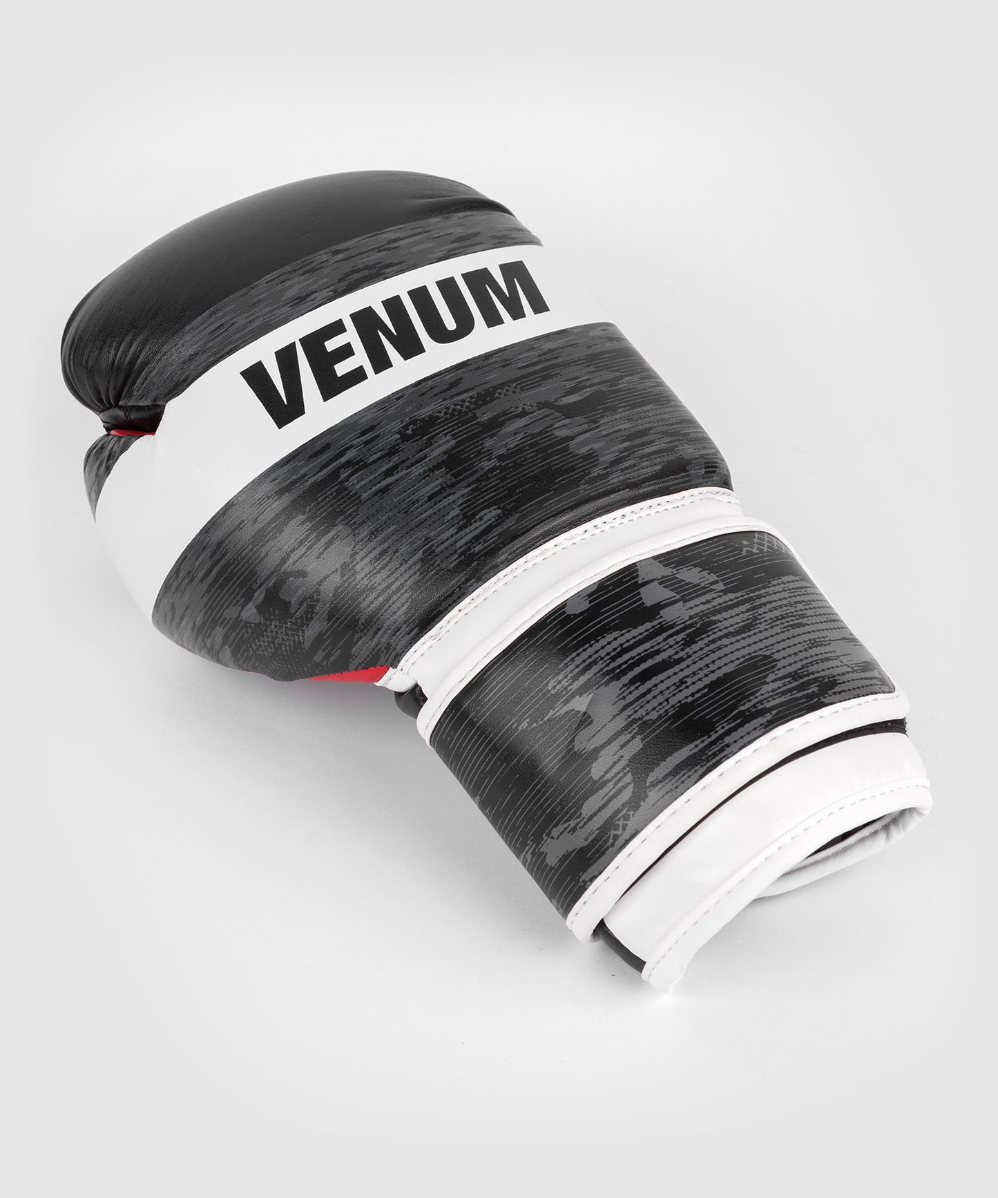 Venum Bandit Boxing Gloves - Black/Grey