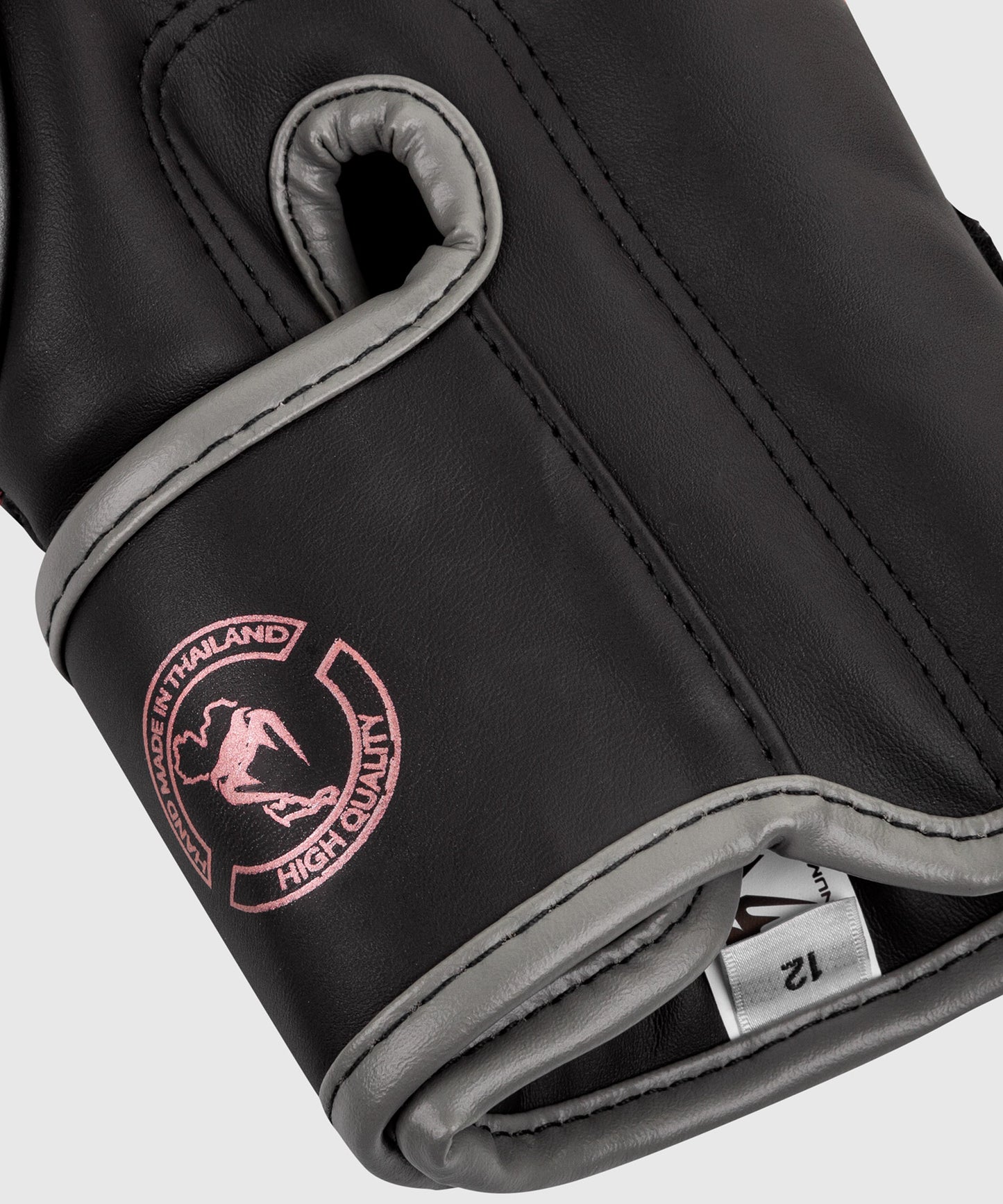 Guantoni da boxe Venum Elite - Camo/Rosa