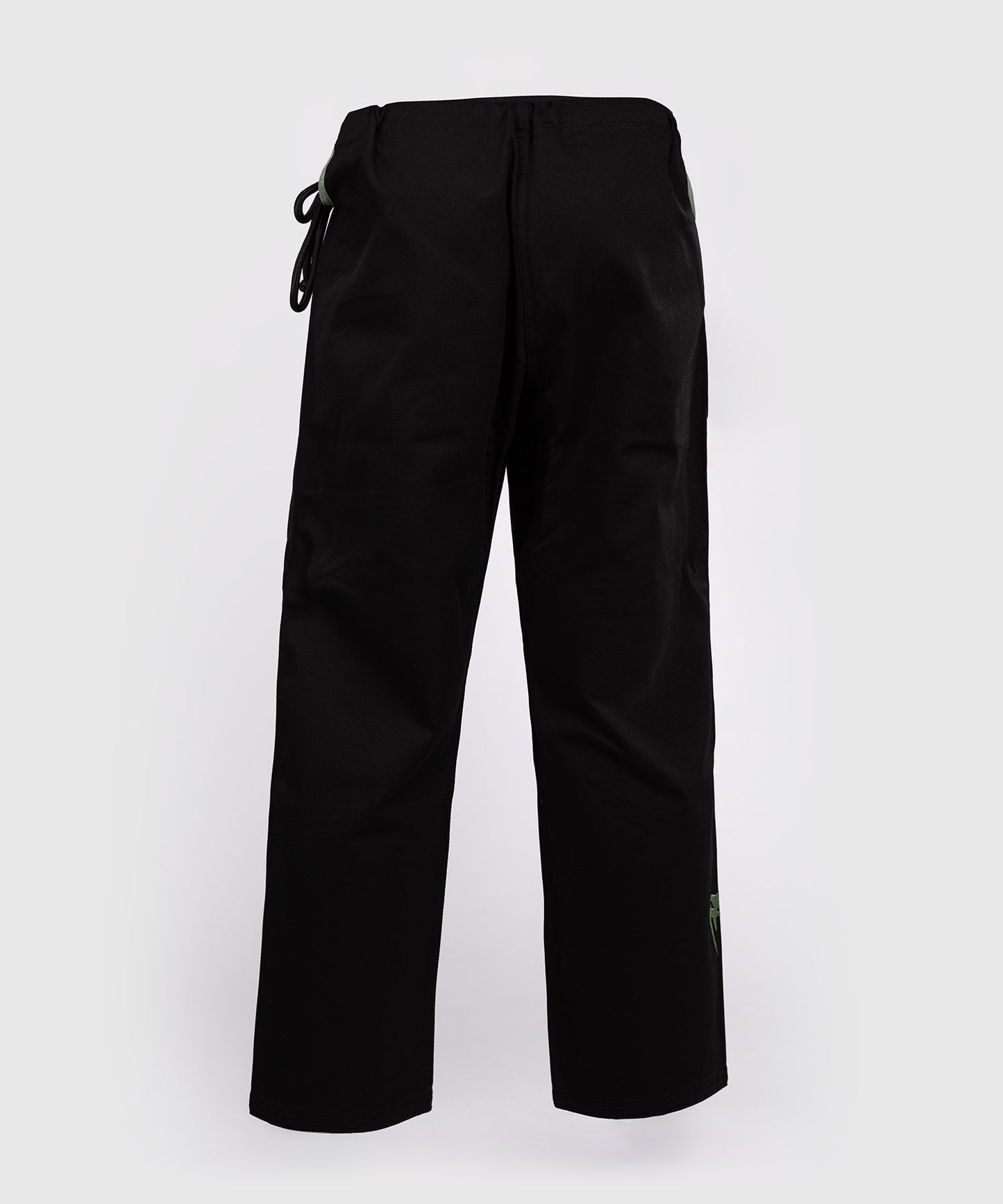 Venum Contender Evo 2.0 Brazilian Jiu Jitsu Gi - Black