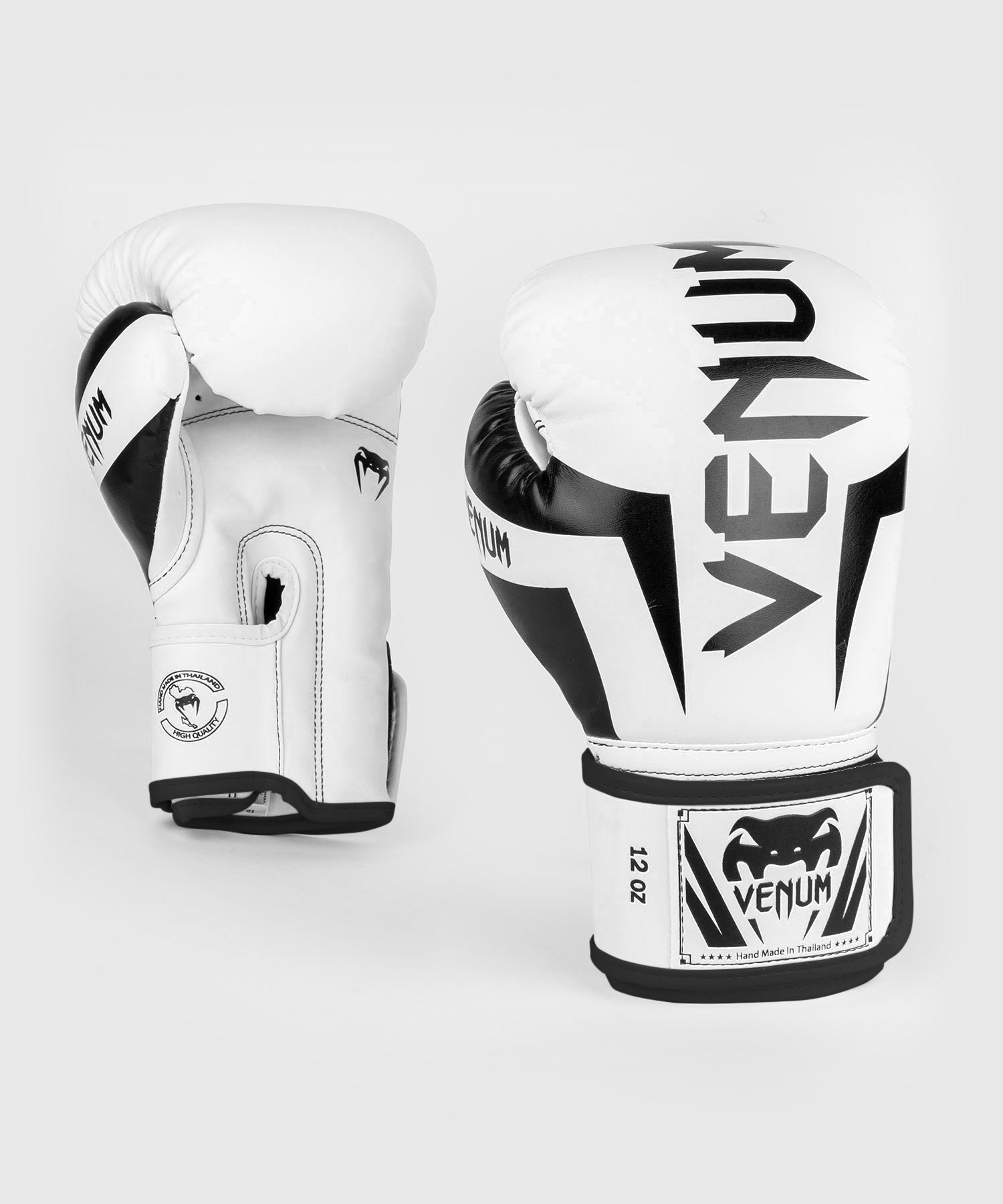 venum muay thai handschuhe Venum Elite Boxhandschuhe